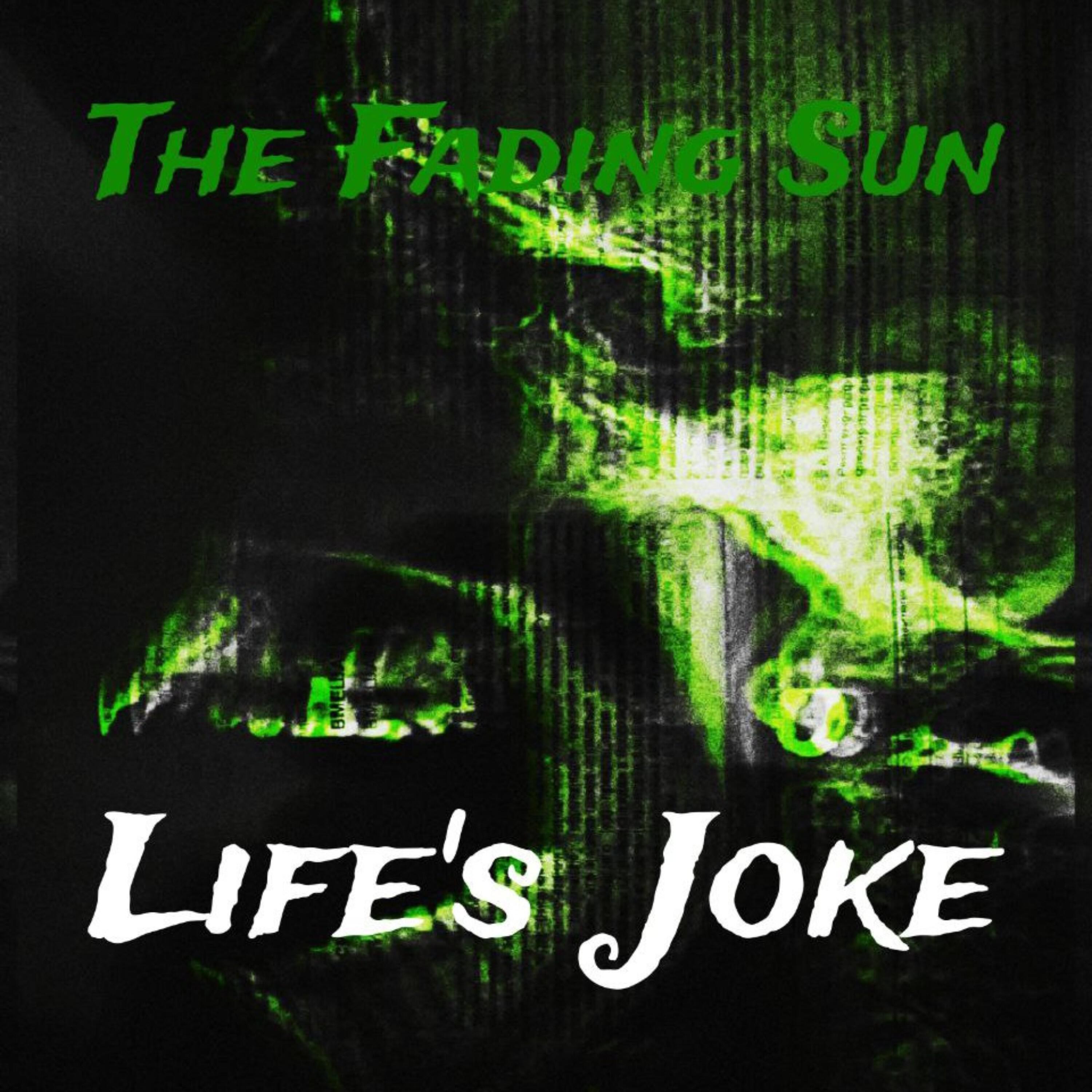 Релиз Life's Joke