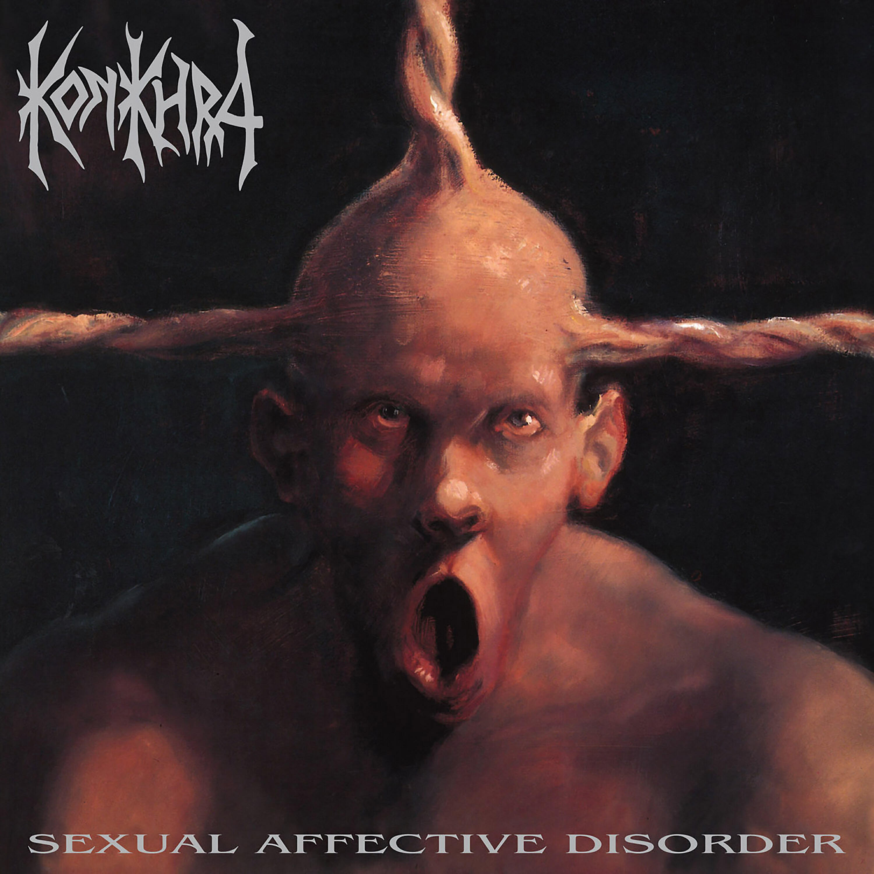 Релиз Sexual Affective Disorder