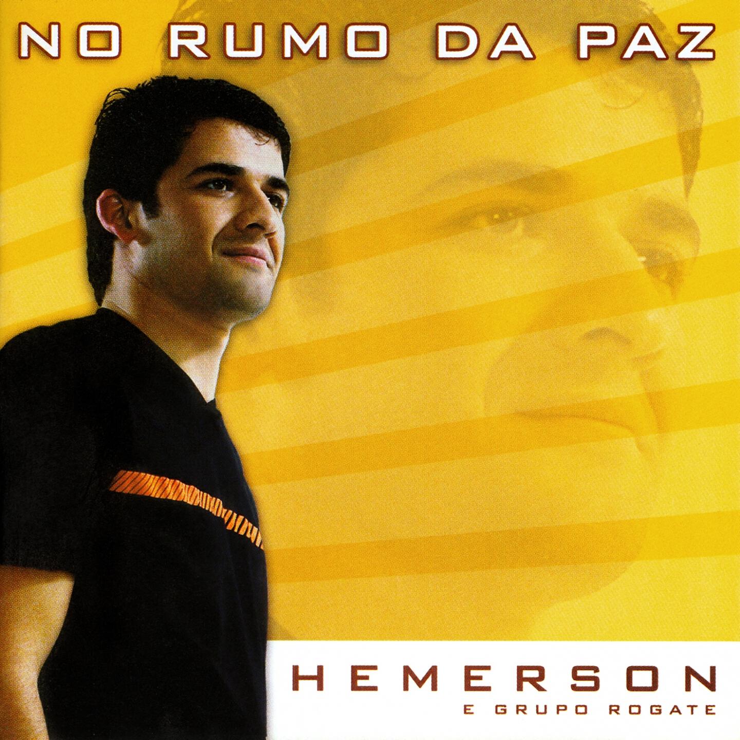 Релиз No Rumo da Paz