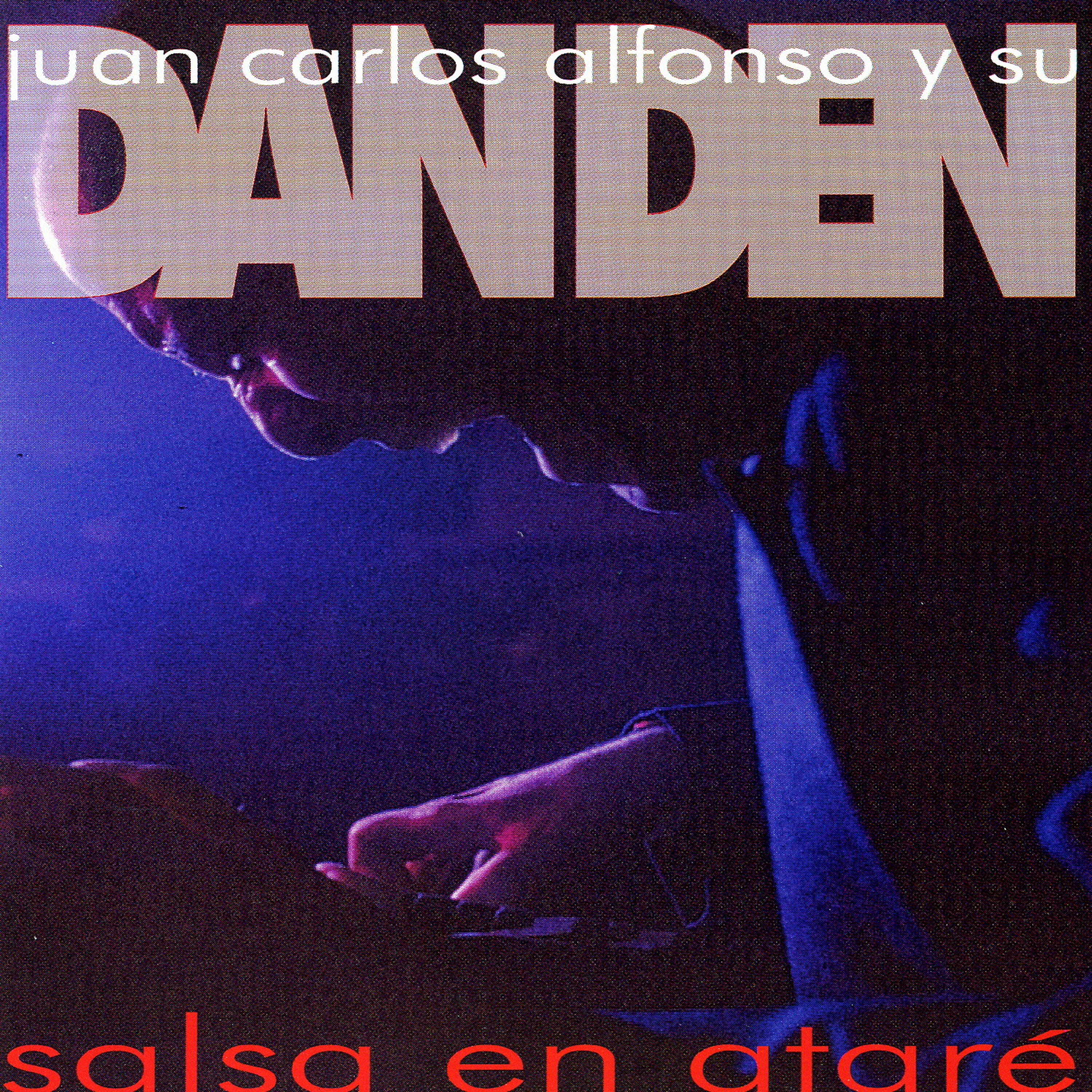 Релиз Salsa en Atare