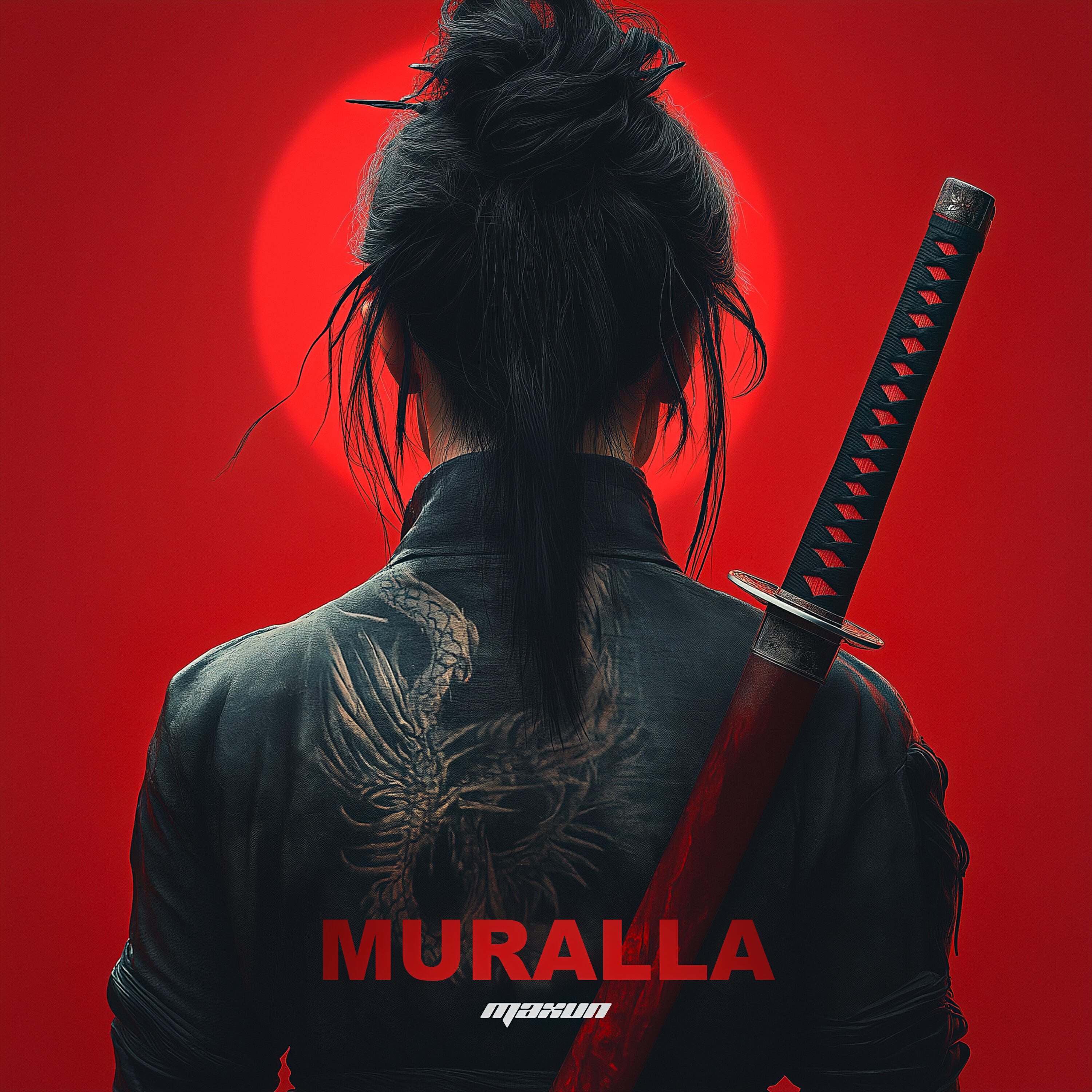 Релиз Muralla