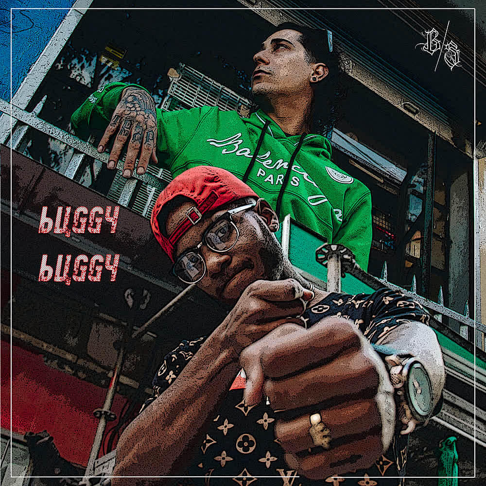 Релиз Buggy Buggy
