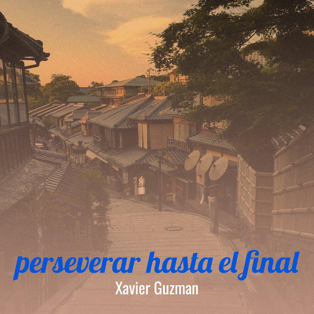 Релиз perseverar hasta el final