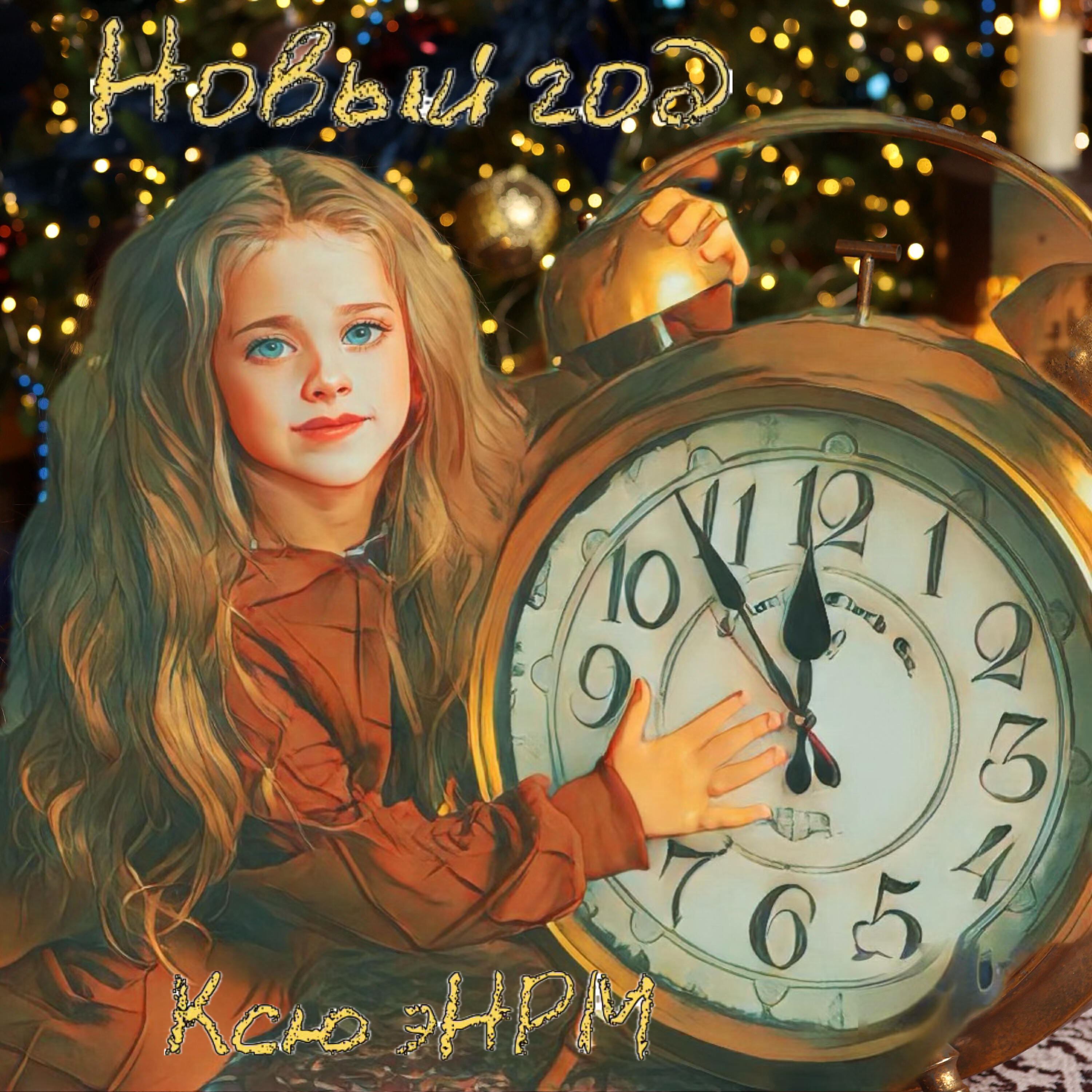 Релиз Новый год