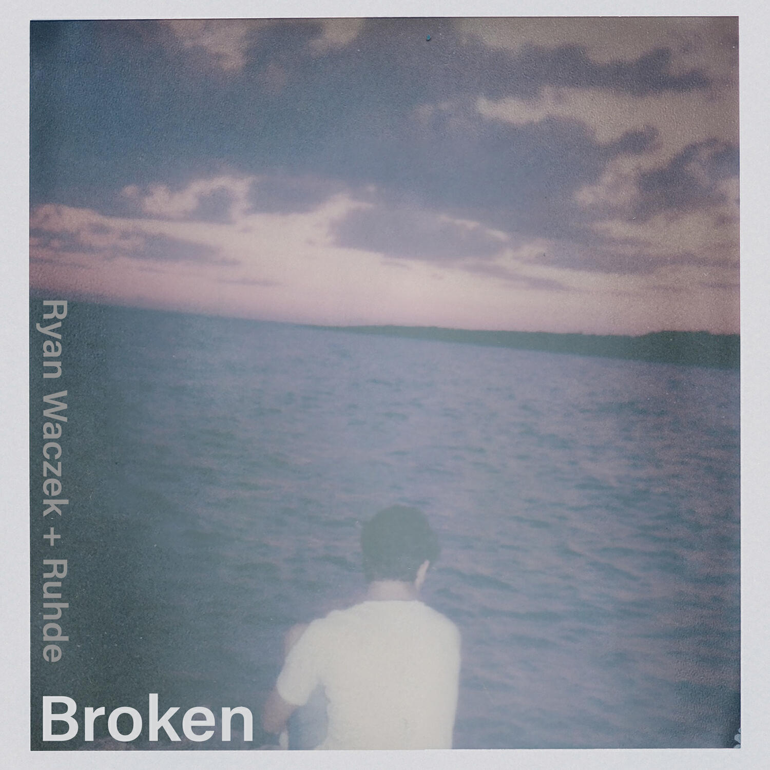 Релиз Broken
