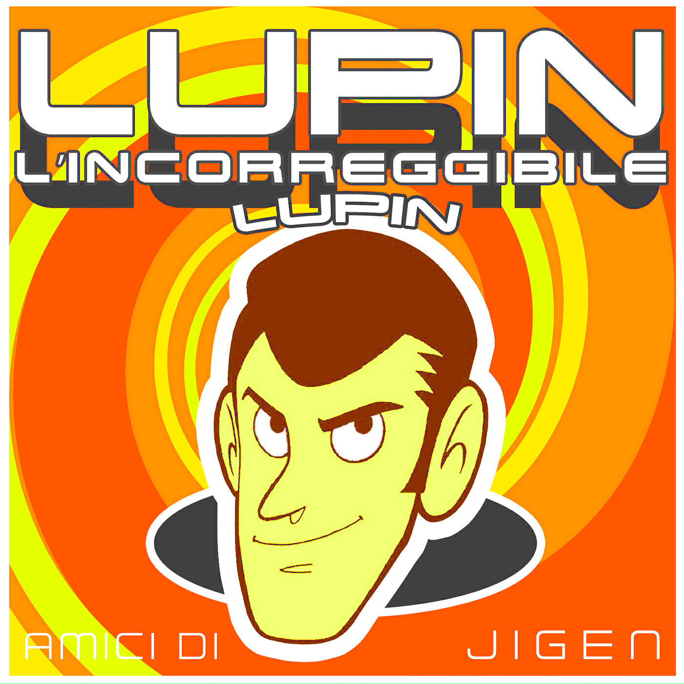 Amici Di Jigen