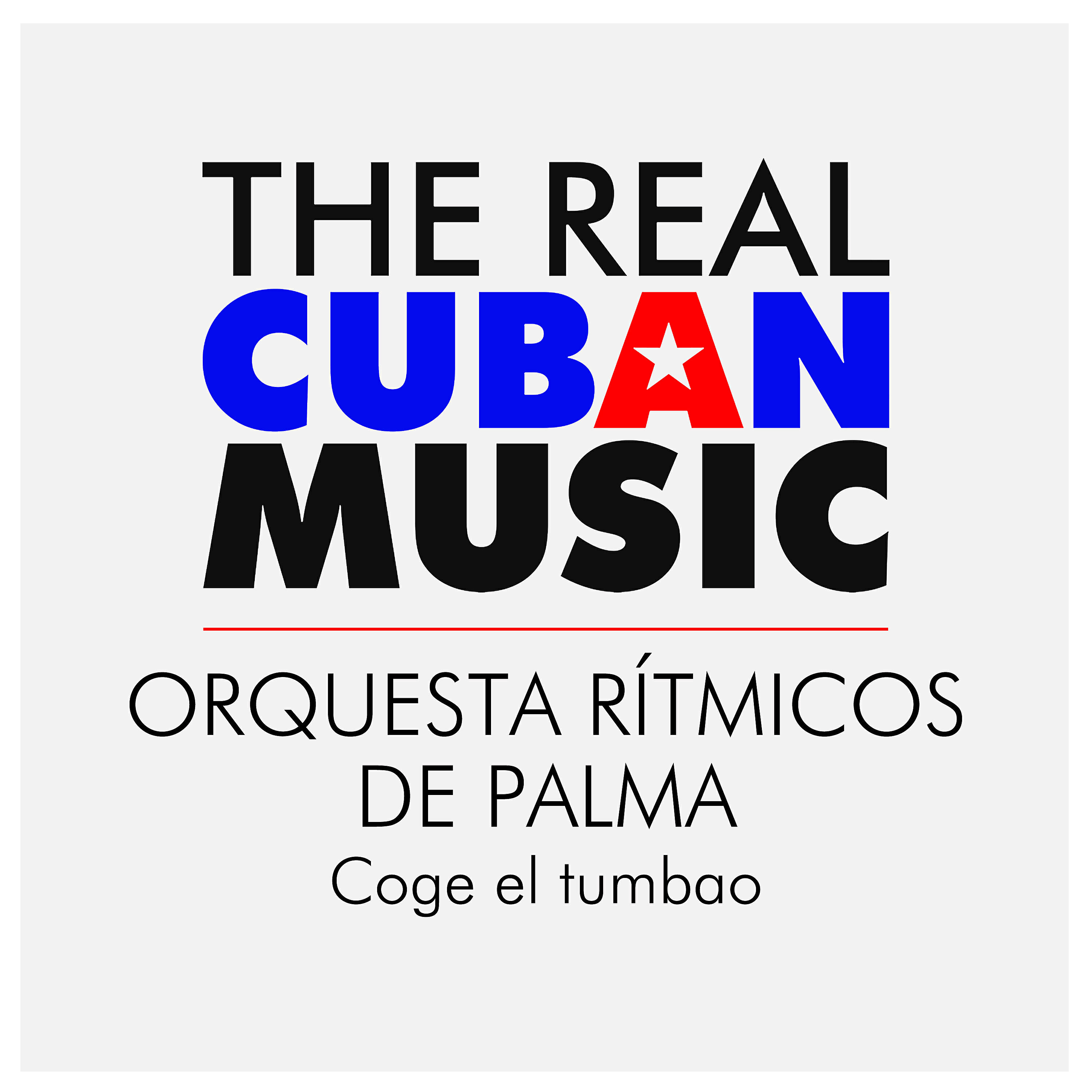 Orquesta Rítmicos de Palma