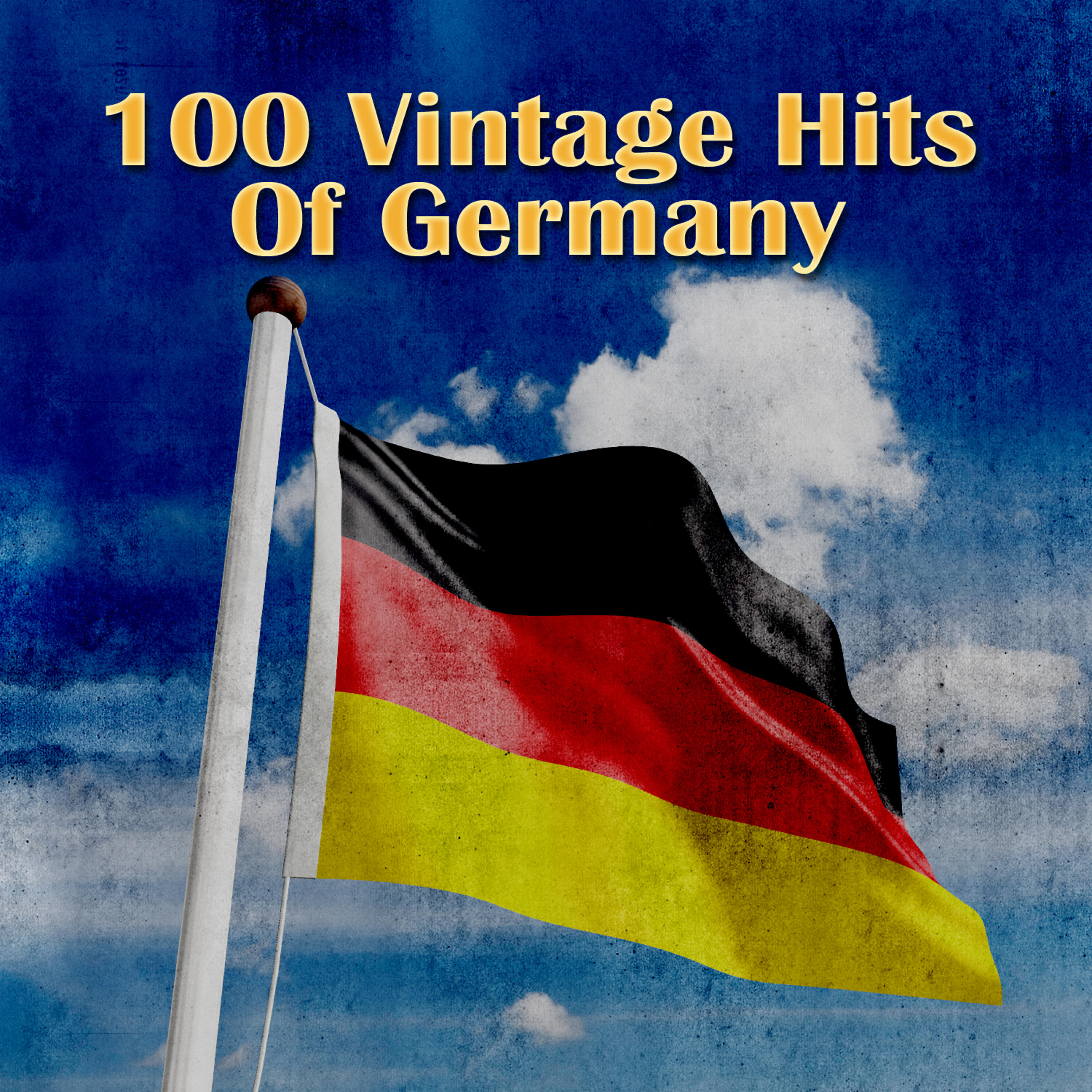 Релиз 100 Vintage Hits Of Germany