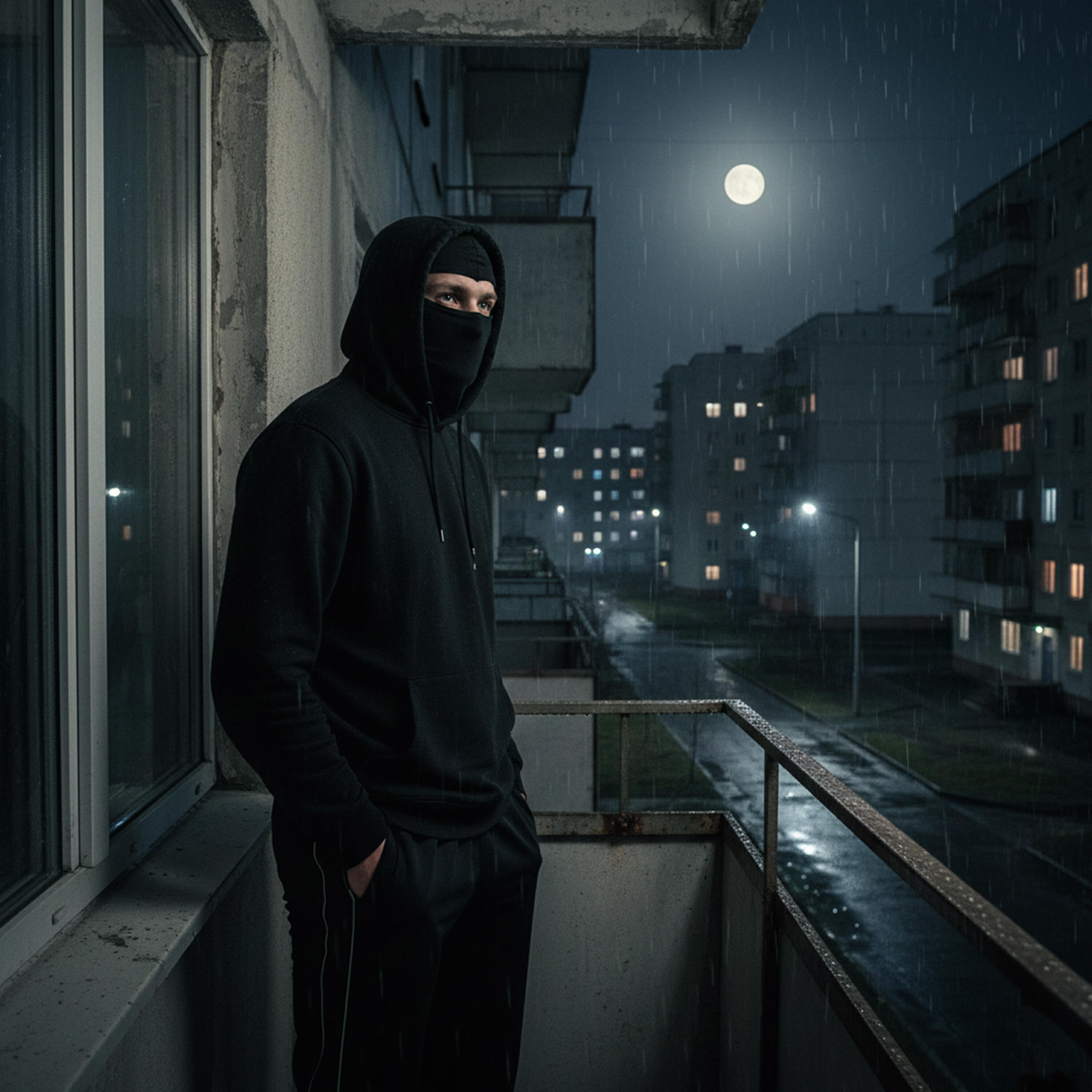 Релиз Пацаны