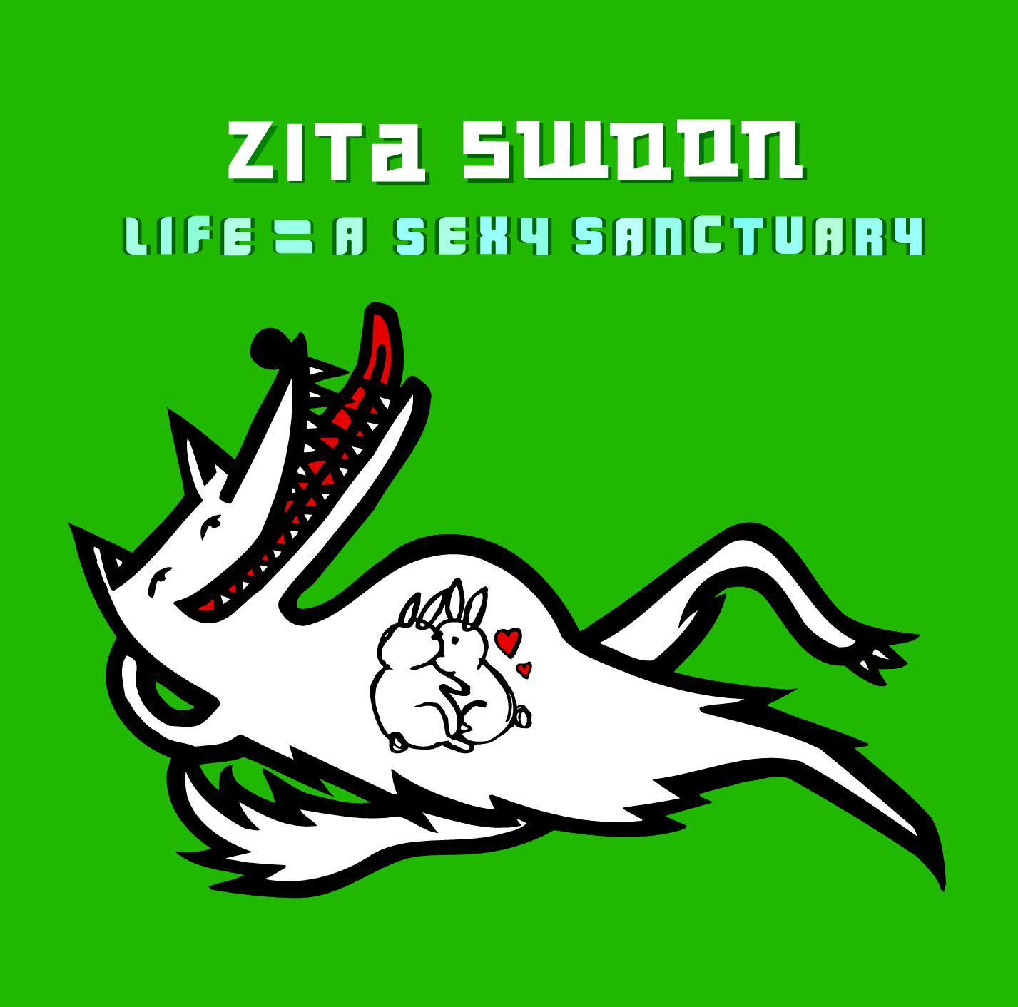 Релиз Life = A Sexy Sanctuary