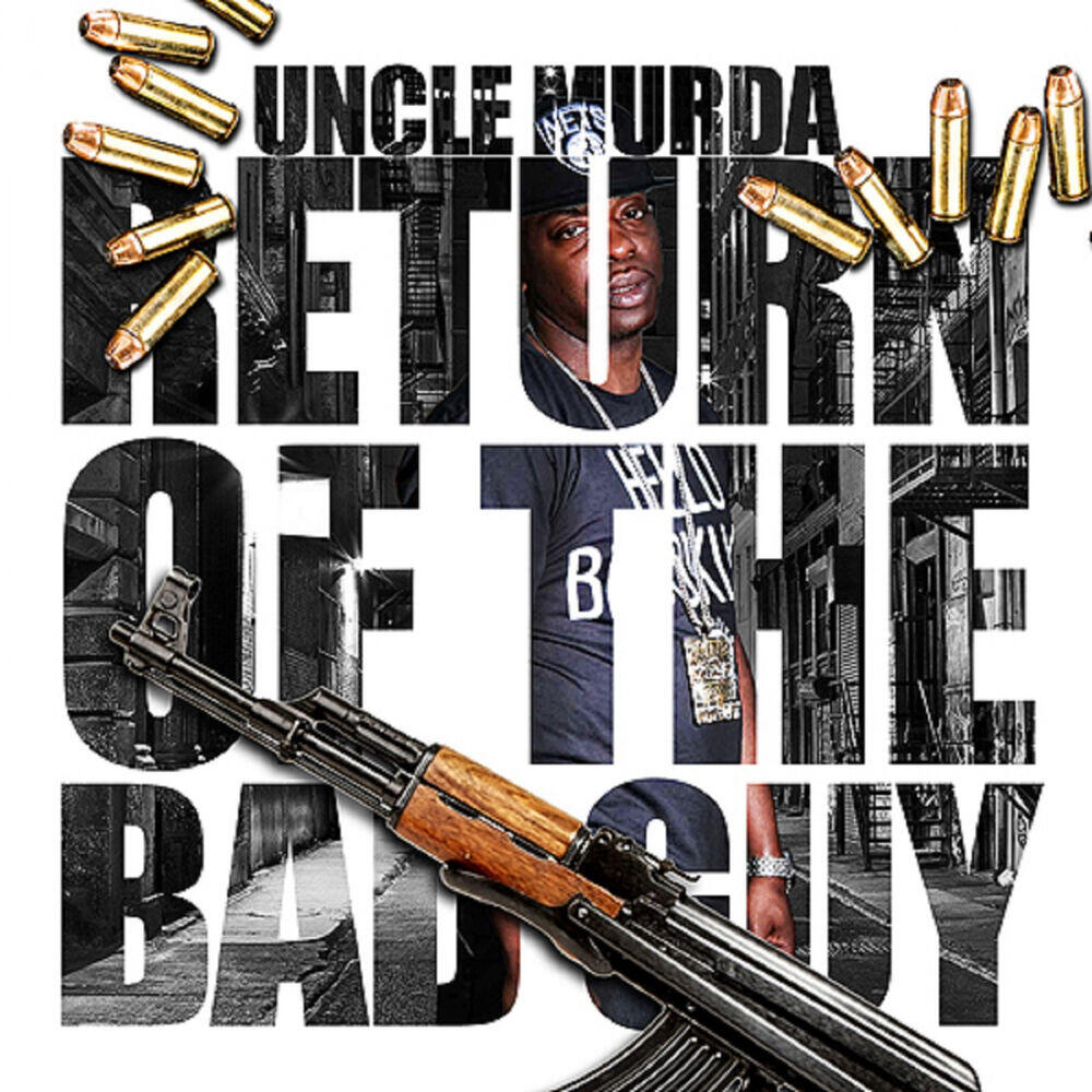 Релиз Return Of The Bad Guy