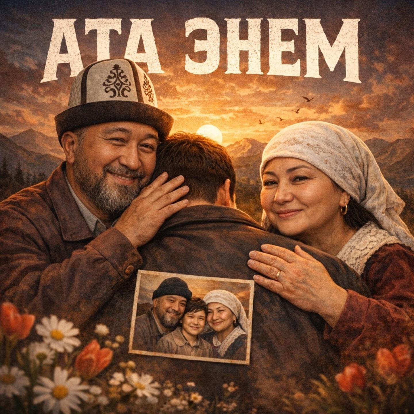 Релиз Ата энем