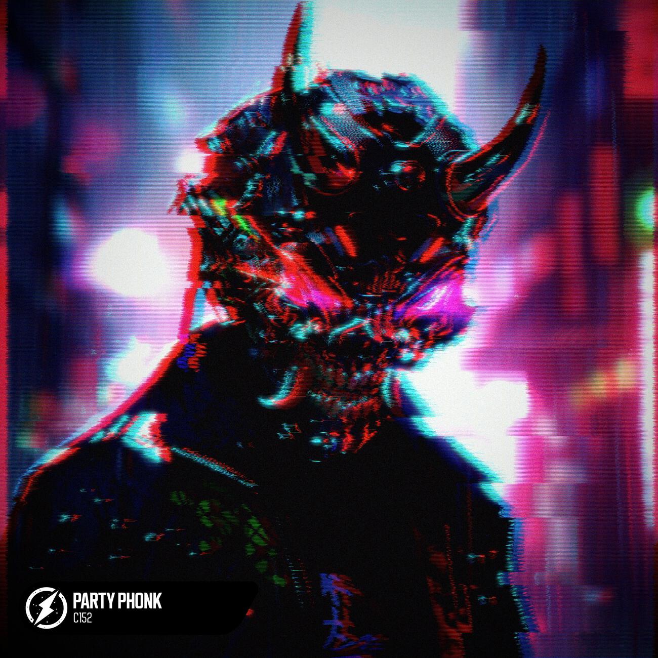 Релиз PARTY PHONK