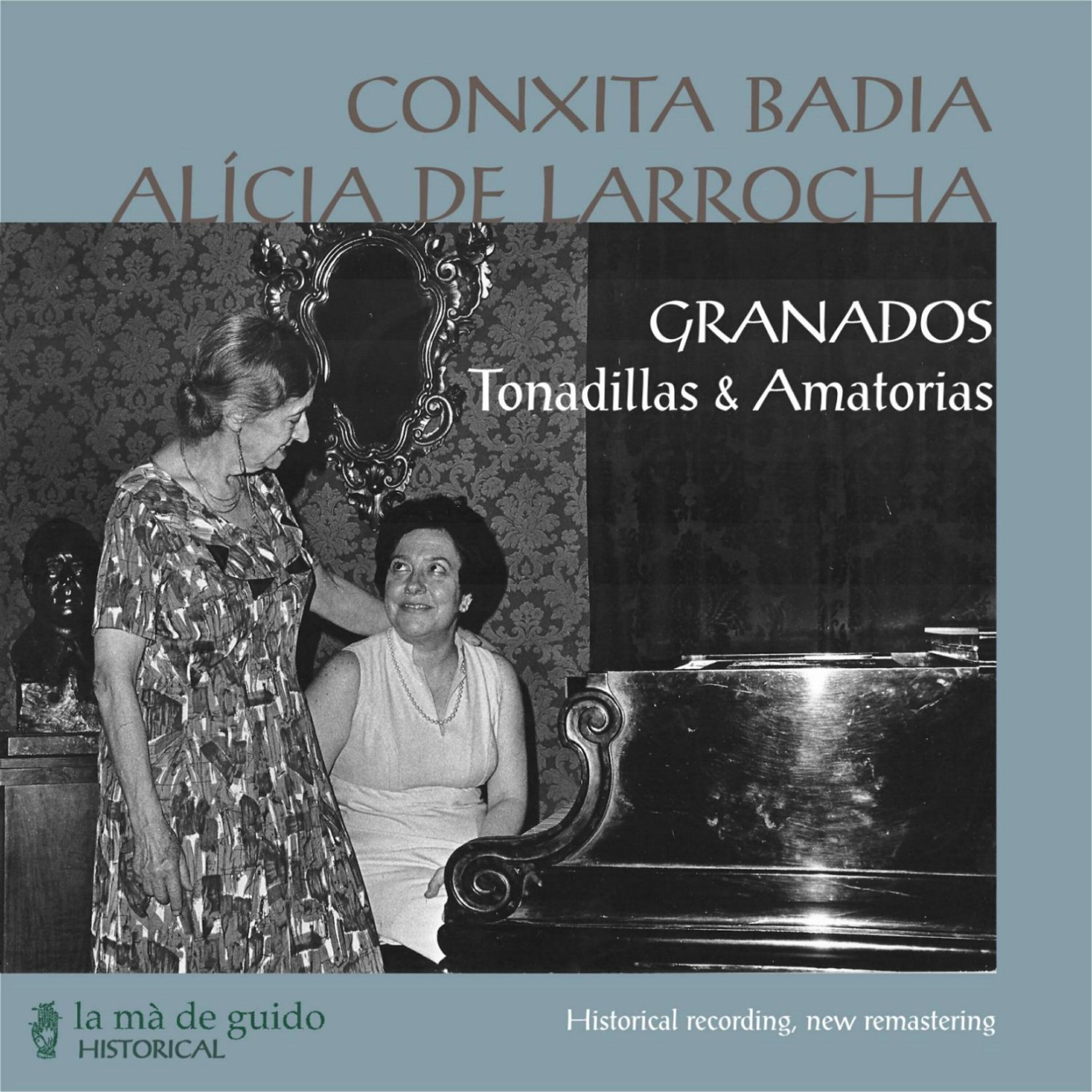 Conchita Badia