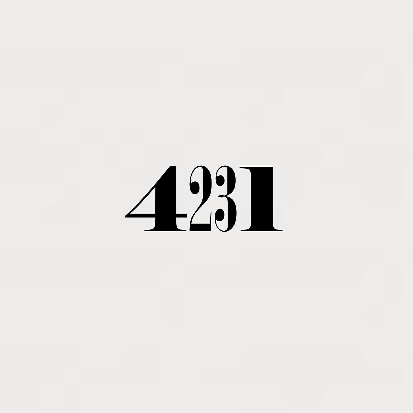 Релиз 4231