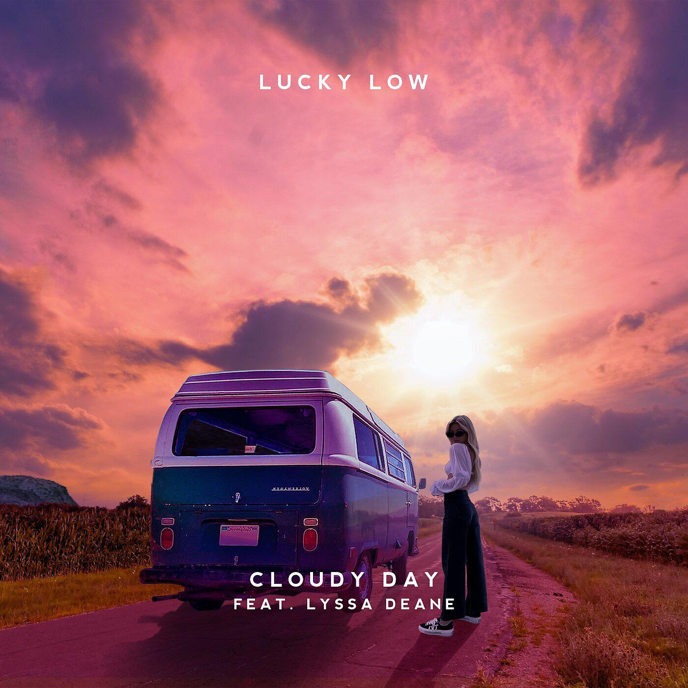 Релиз Cloudy Day