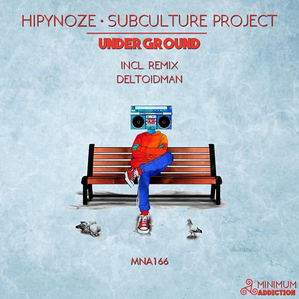 Subculture Project