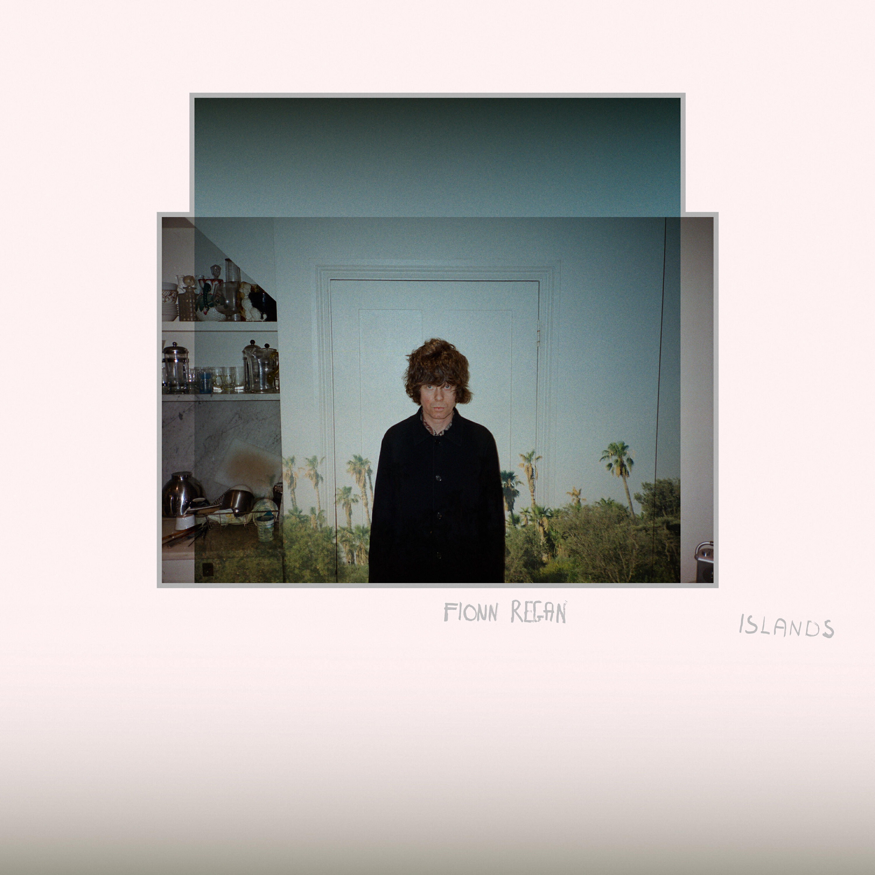 Релиз ISLANDS