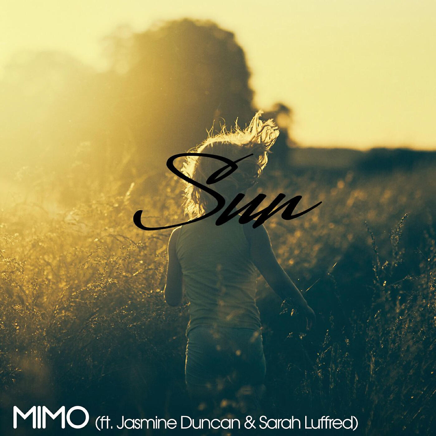Релиз Sun (feat. Jasmine Duncan & Sarah Luffred)