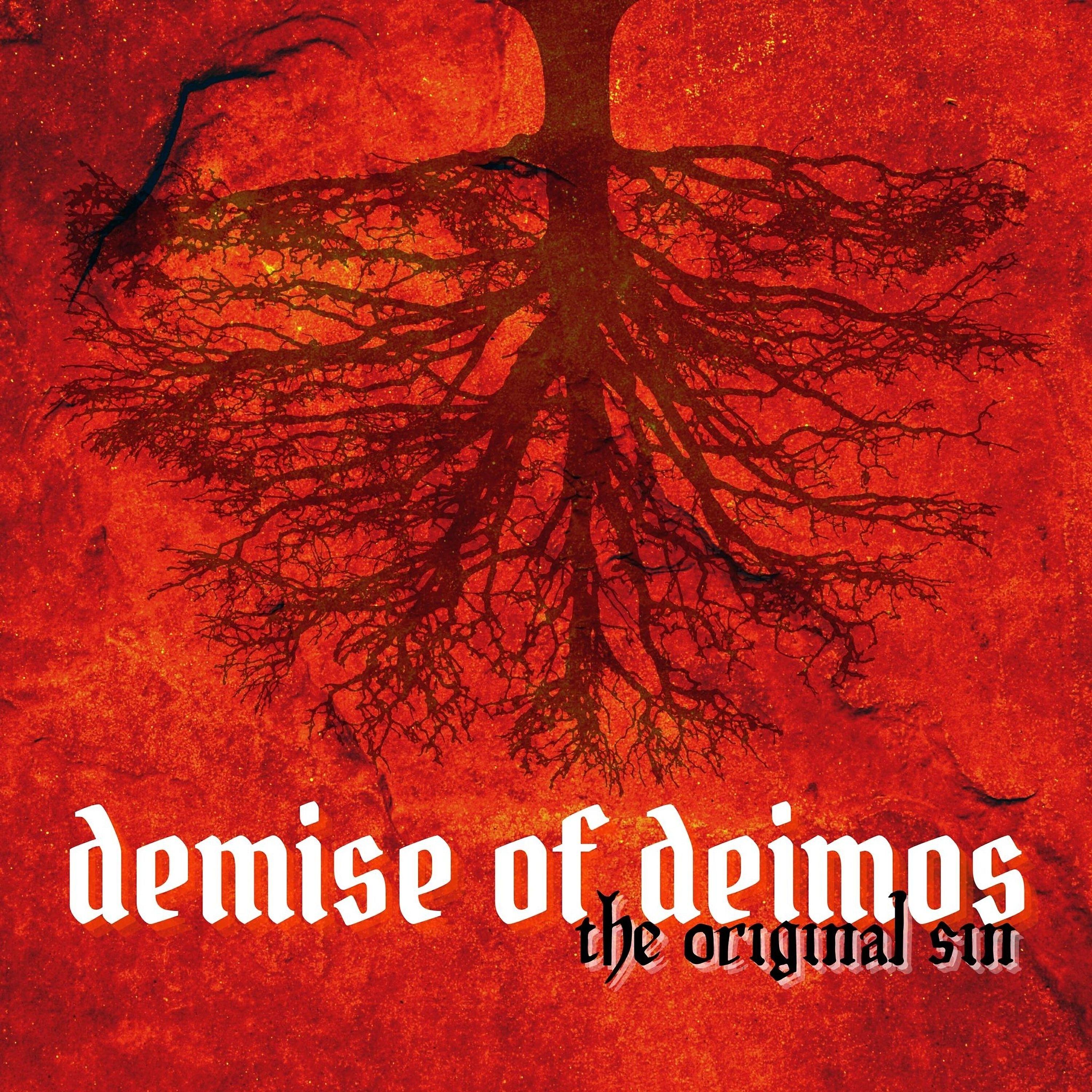 Релиз The Original Sin