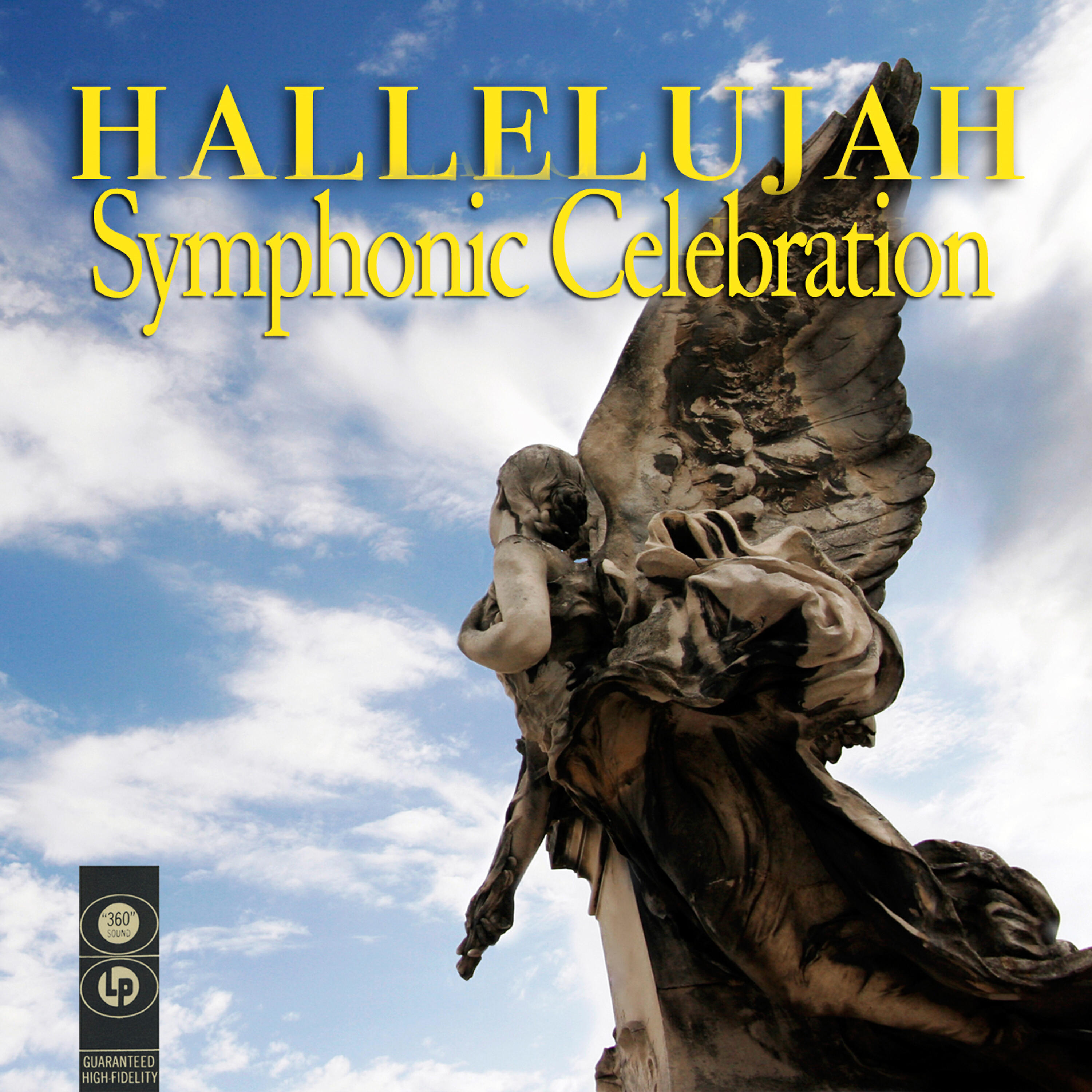 Релиз Hallelujah Symphonic Celebration