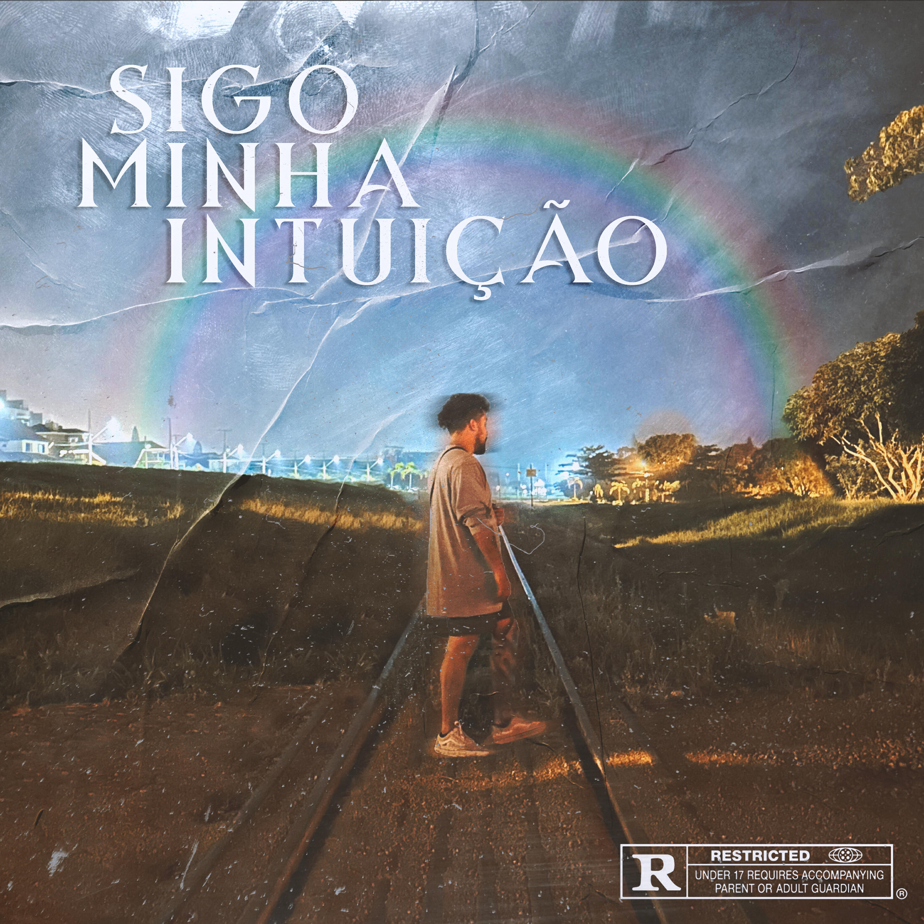Релиз Sigo Minha Intuição