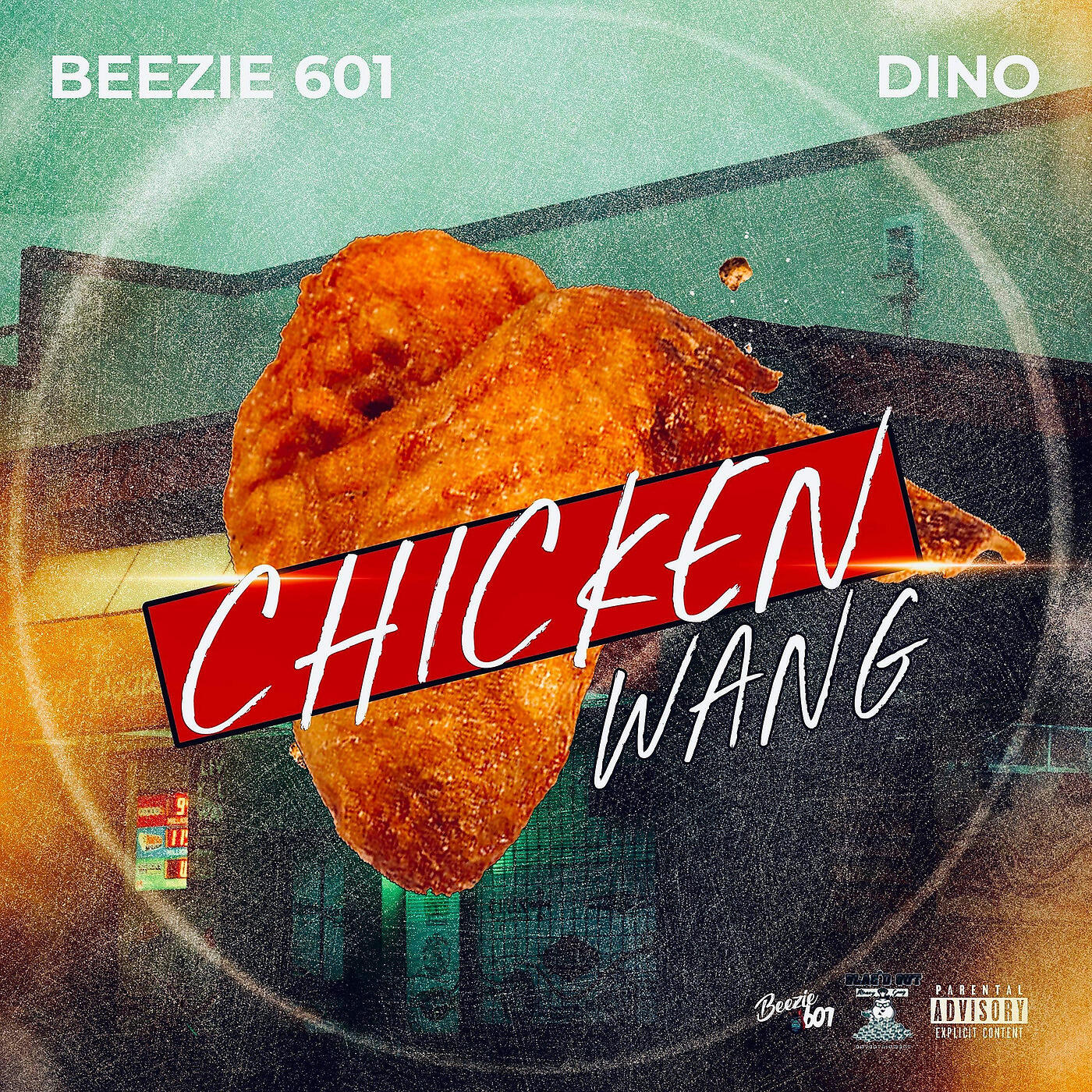 Релиз Chicken Wang