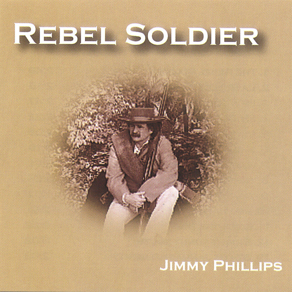 Jimmy Phillips