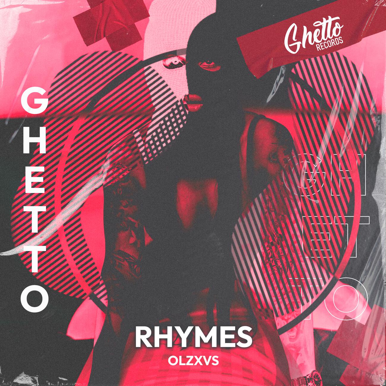 Релиз Rhymes
