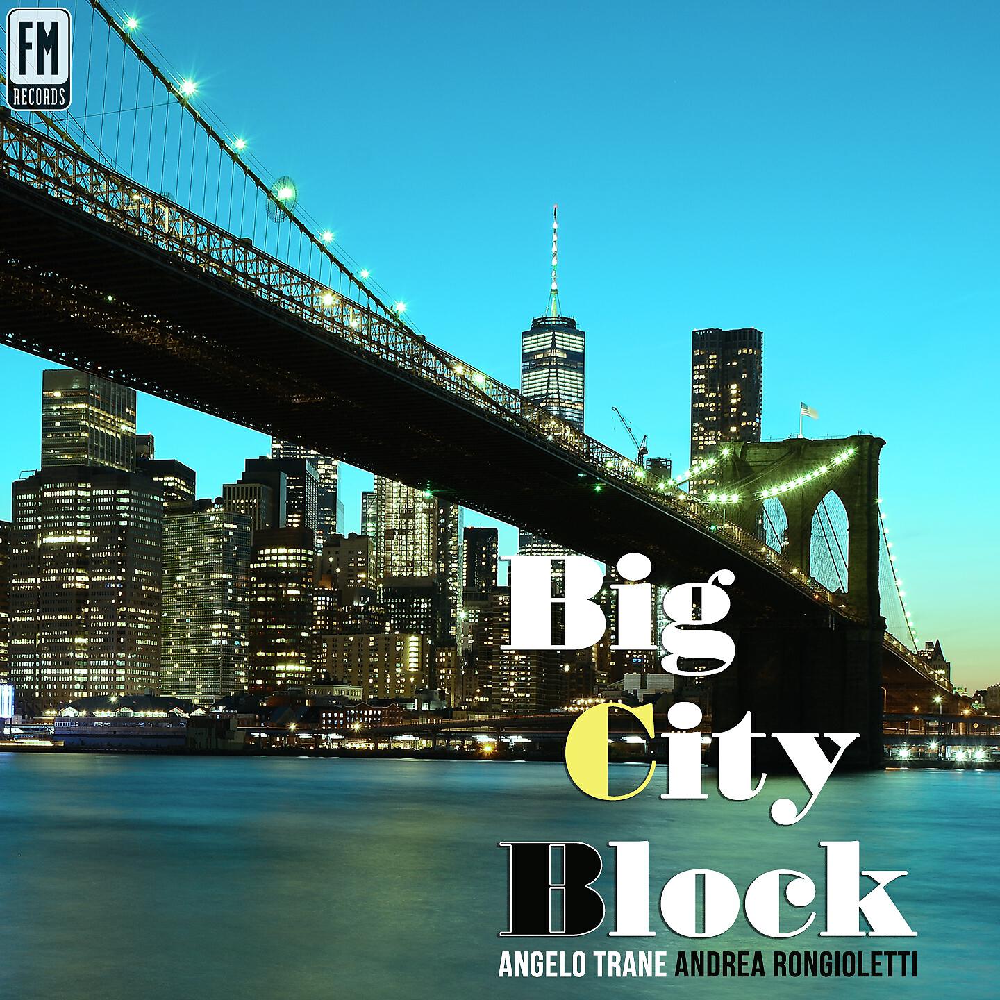 Релиз Big City Block