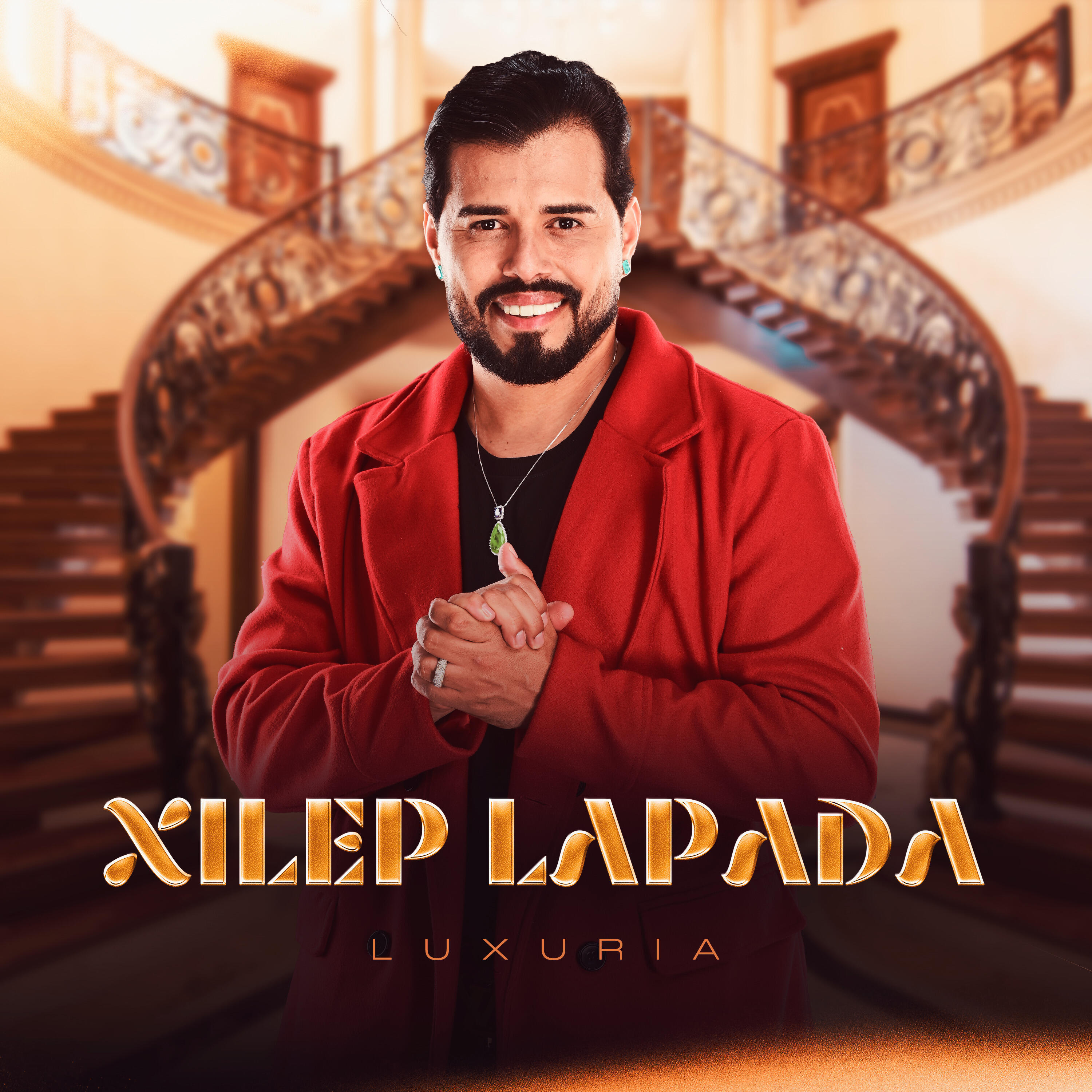 Релиз Xilep Lapada