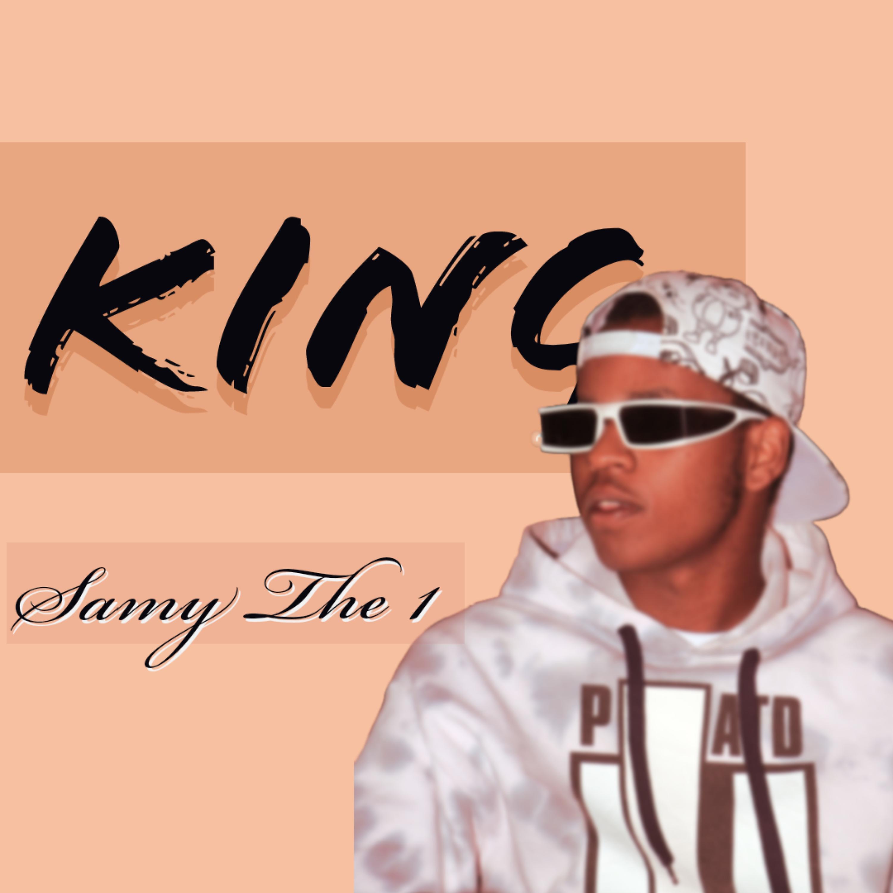 Samy the 1