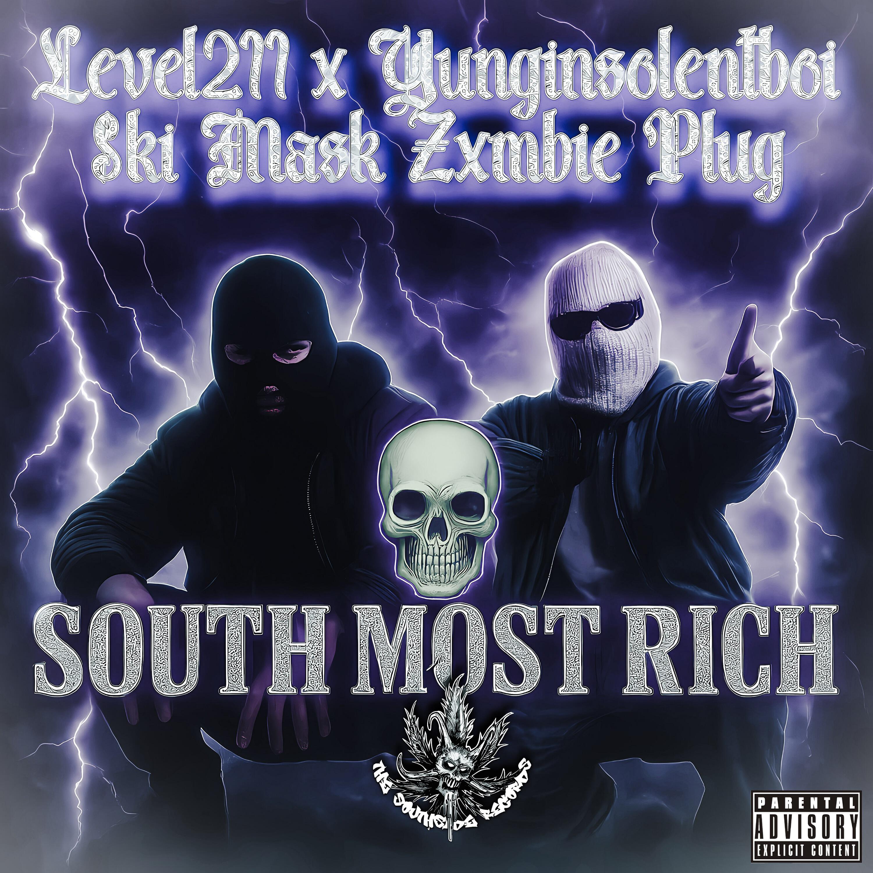Релиз South Most Rich