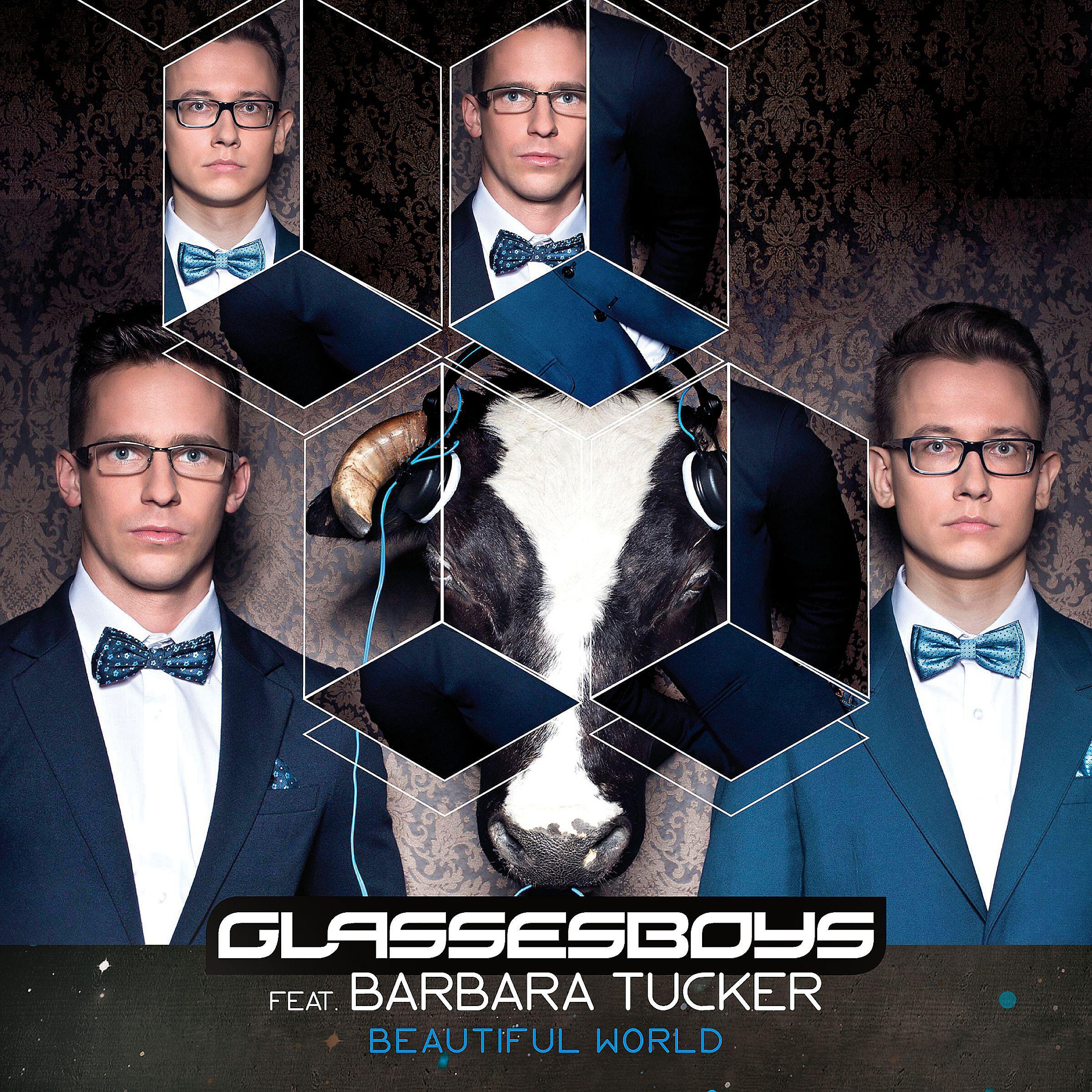 Релиз Beautiful World (feat. Barbara Tucker) [Remix]
