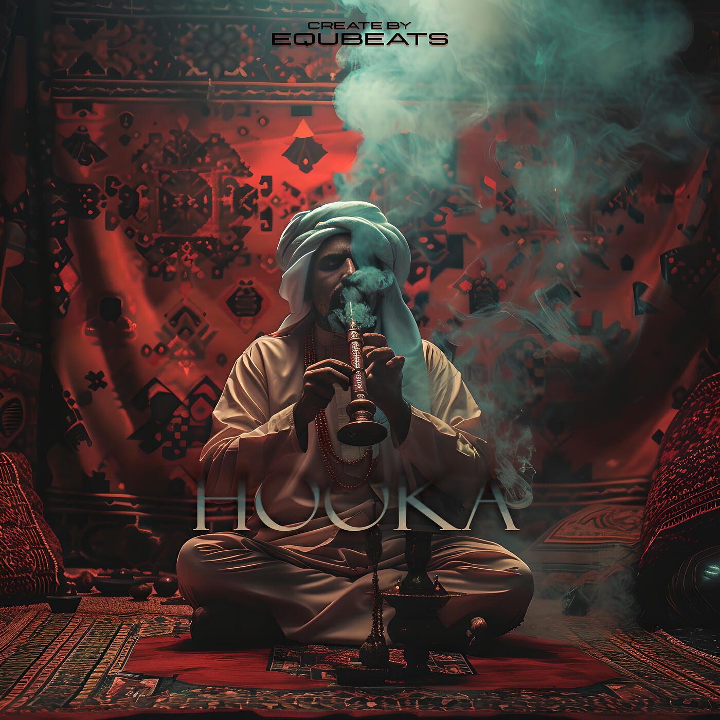 Релиз Hooka