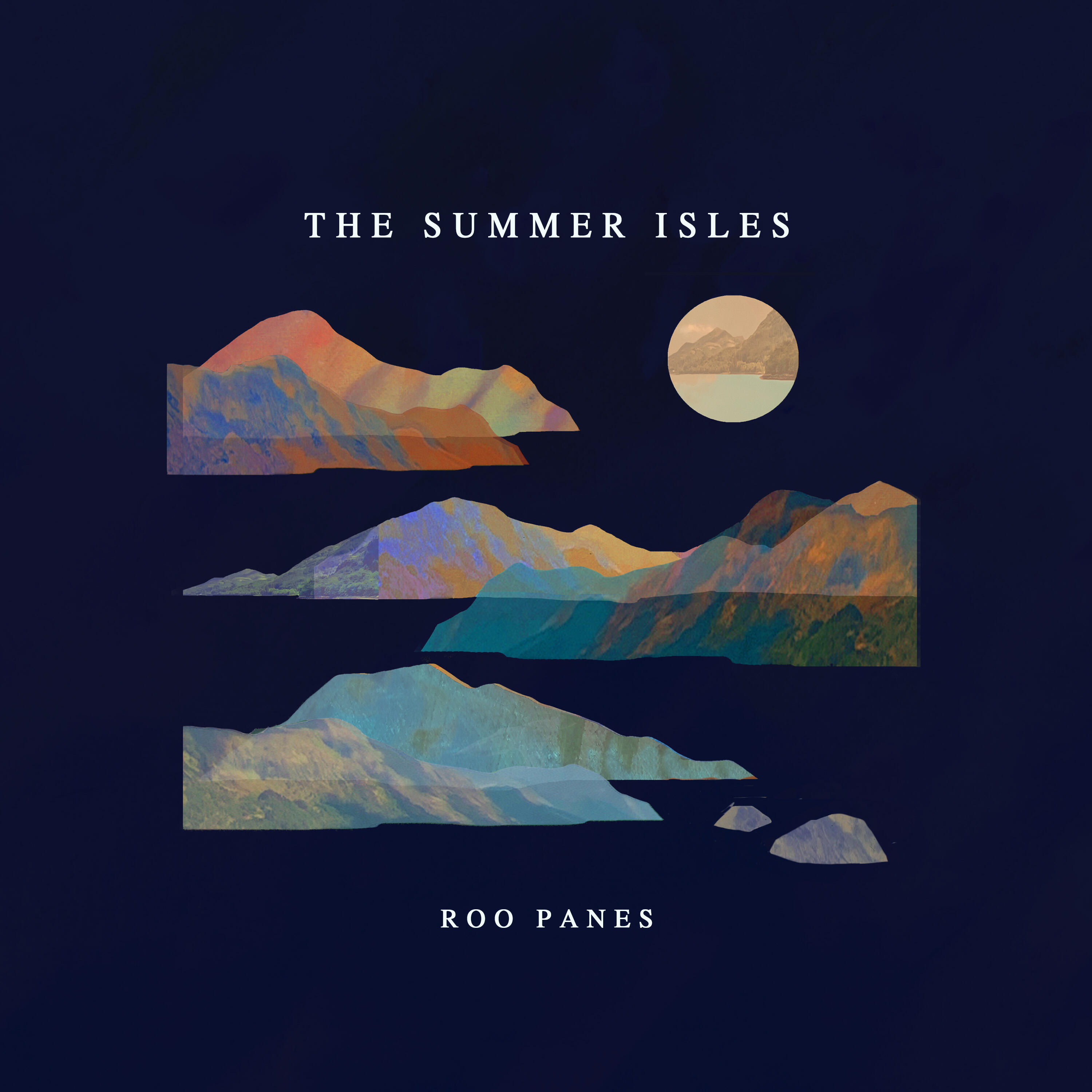 Релиз The Summer Isles (Sunrise)