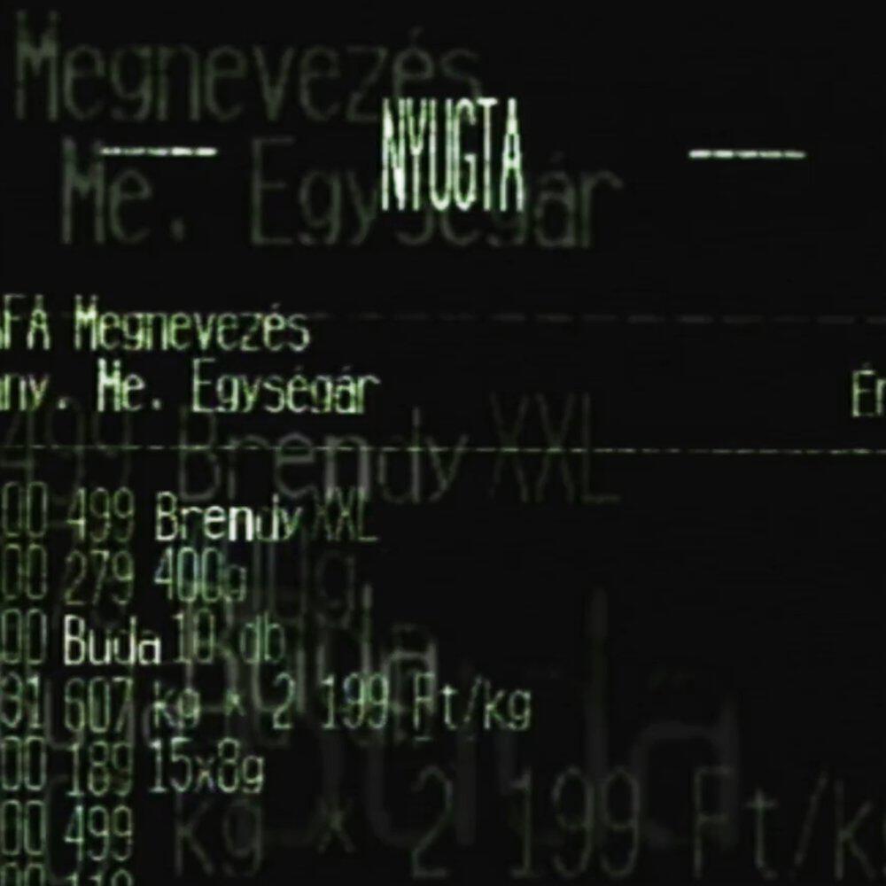 Релиз NYUGTA