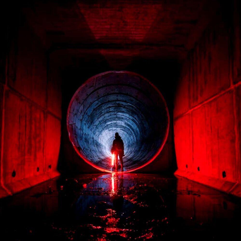 Релиз Scarlet Dreams
