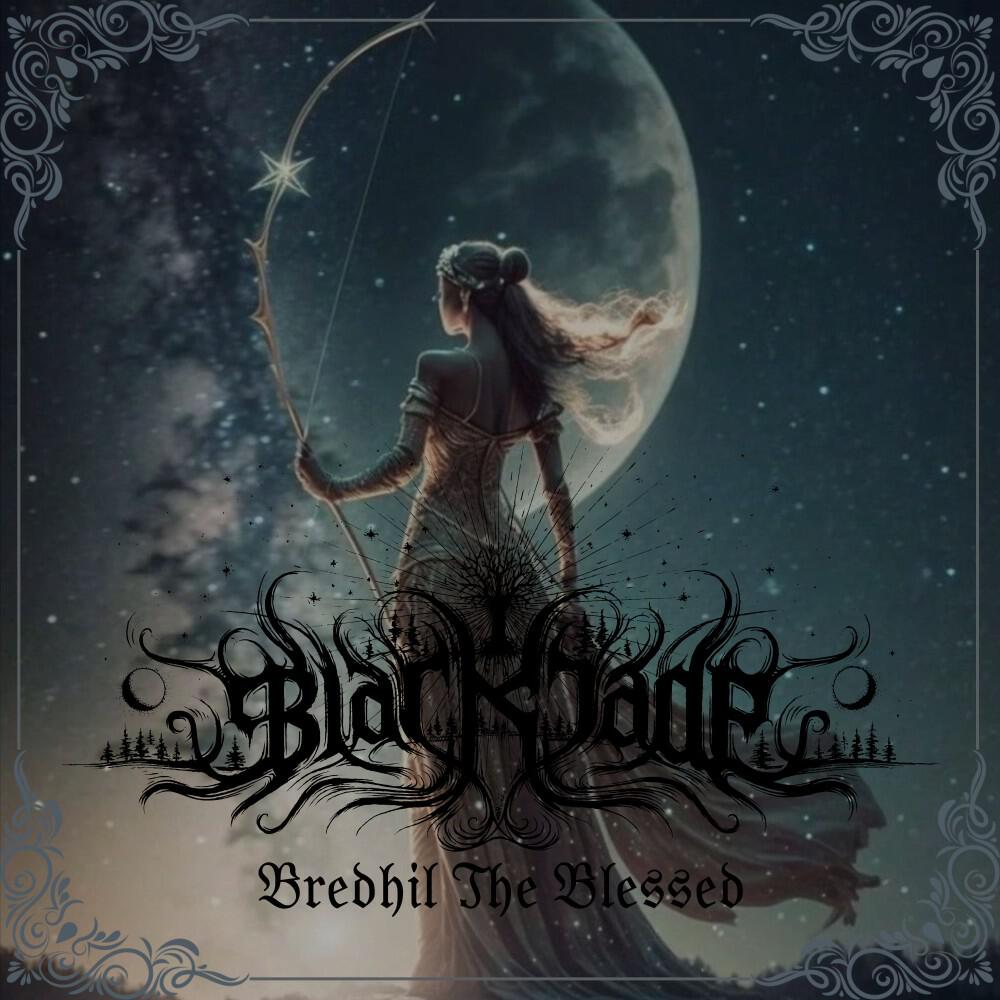 Релиз Bredhil the Blessed