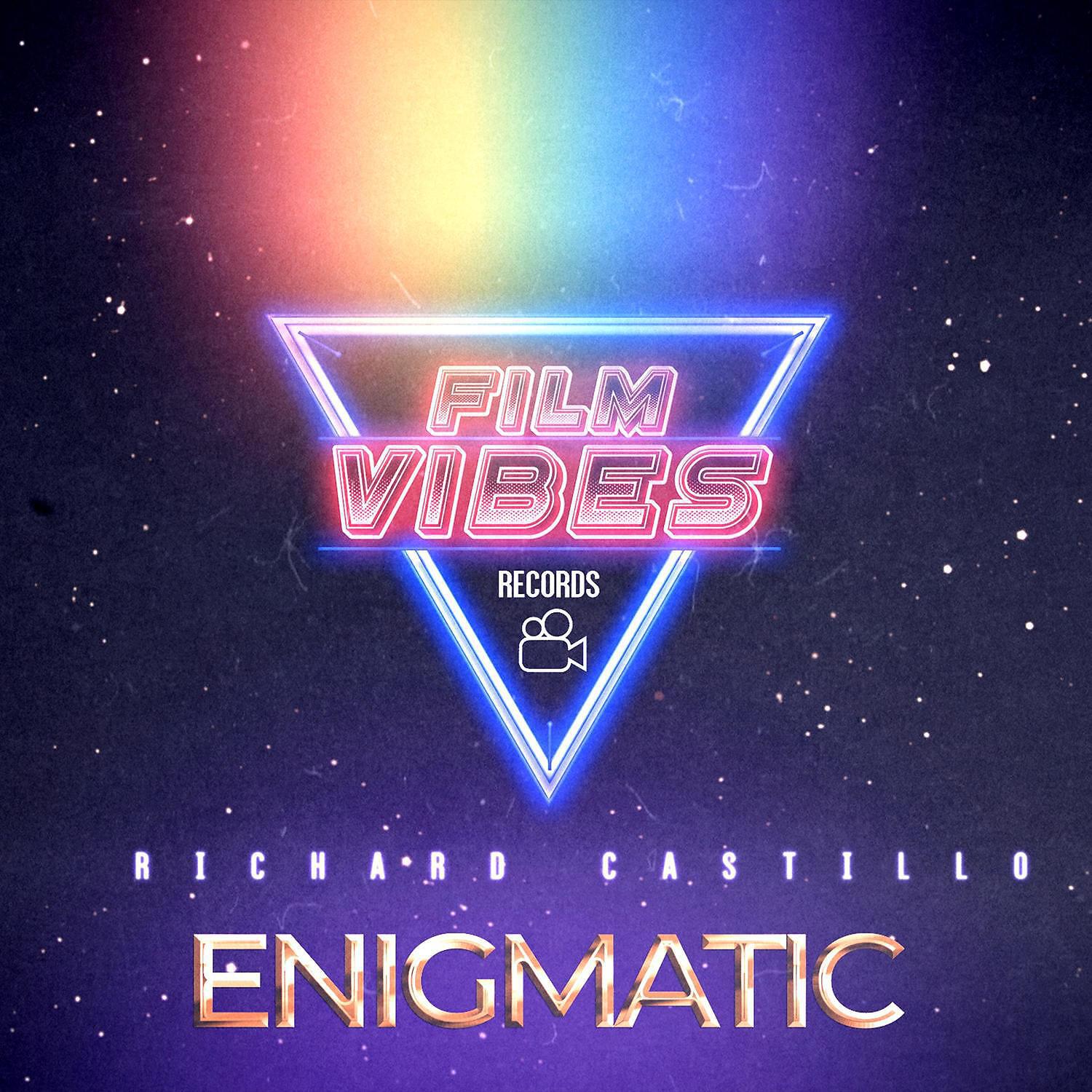 Релиз Enigmatic