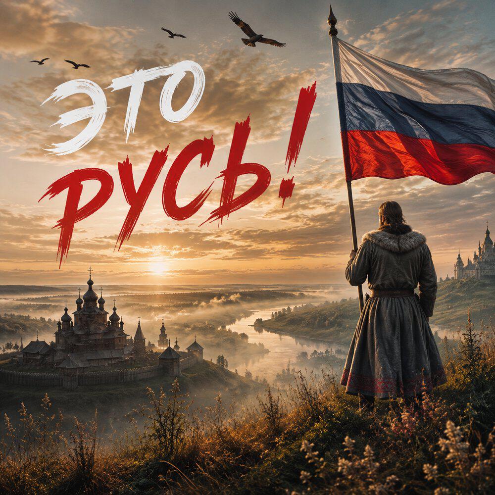 Релиз Это Русь!
