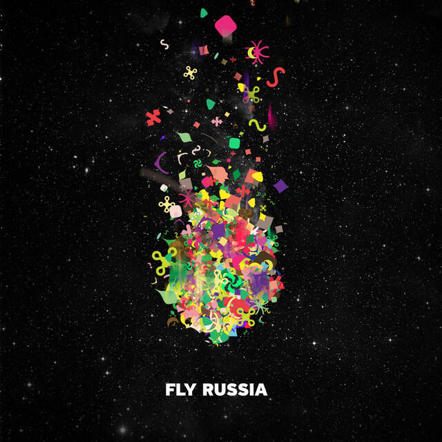 Релиз Fly Russia
