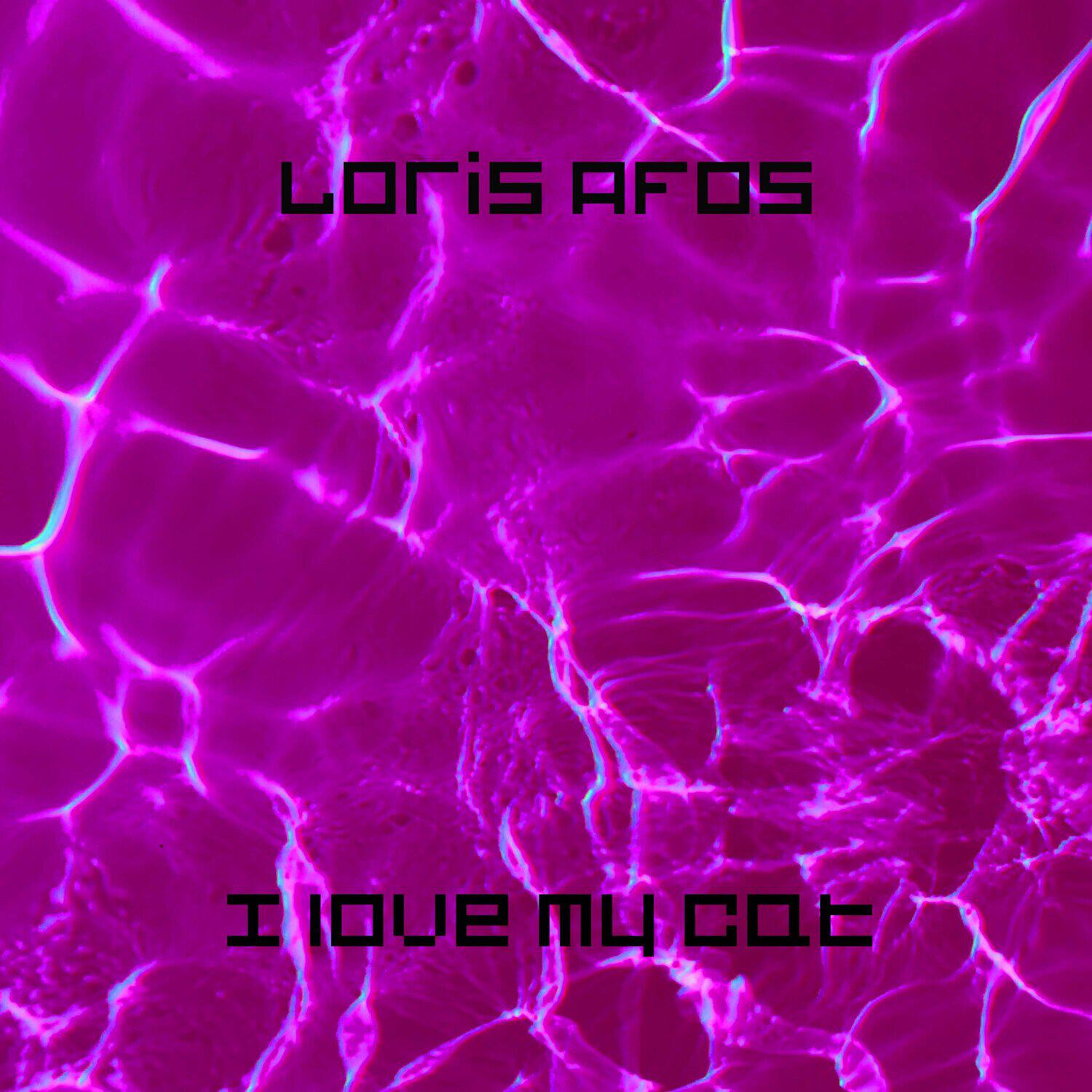 Loris Afos