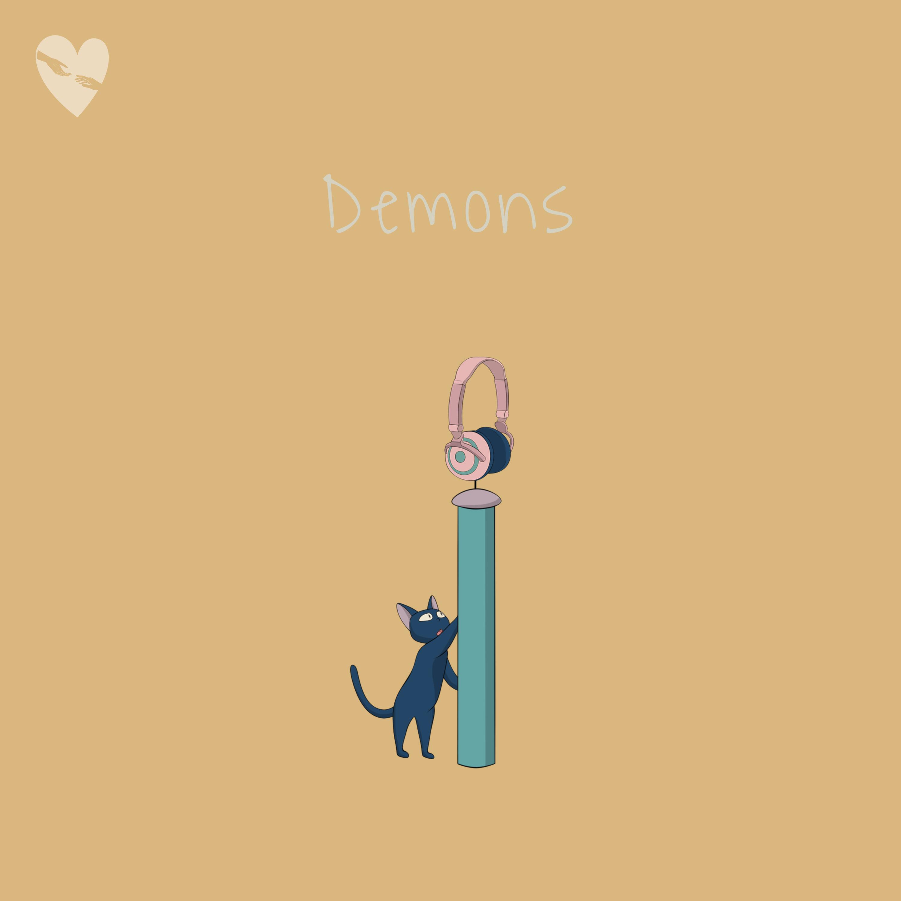 Постер альбома Demons