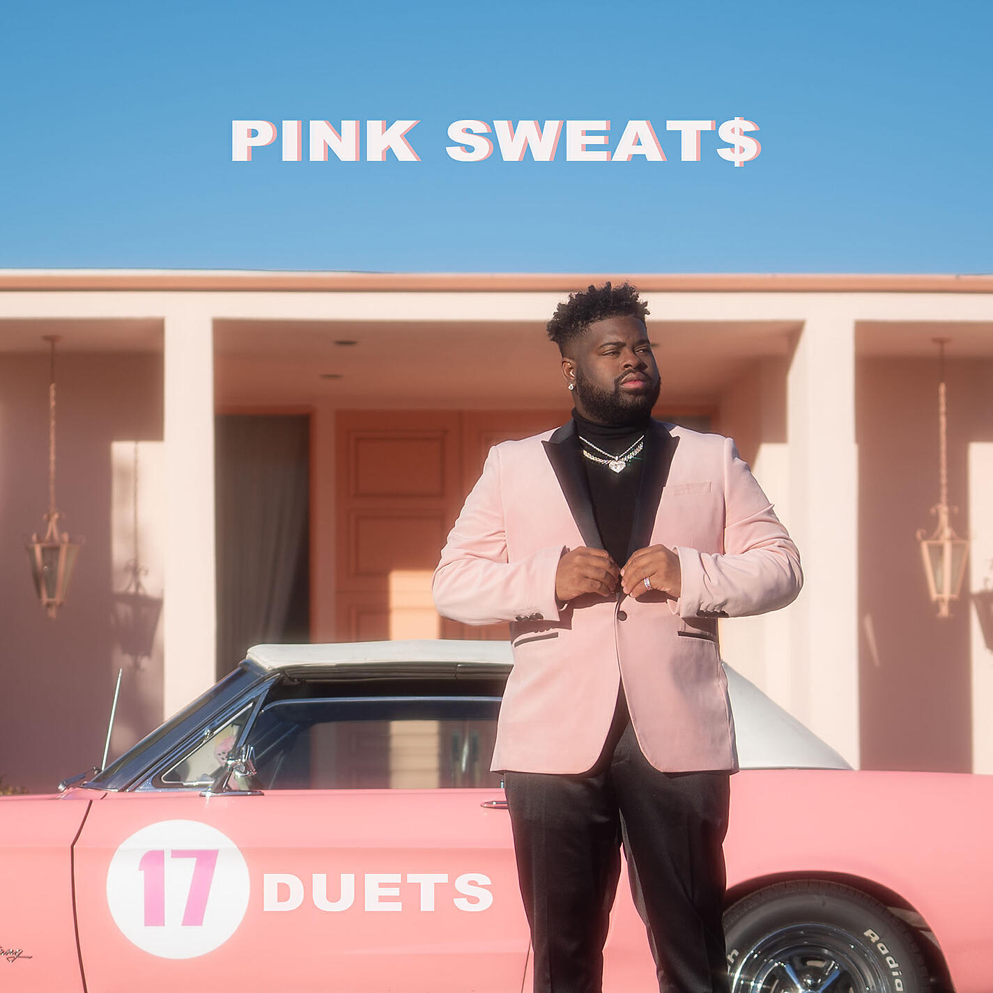 Скачать песню Pink Sweat$, Hanin Dhiya - 17 (feat. Hanin Dhiya) бесплатно в MP3 для Android и iOS