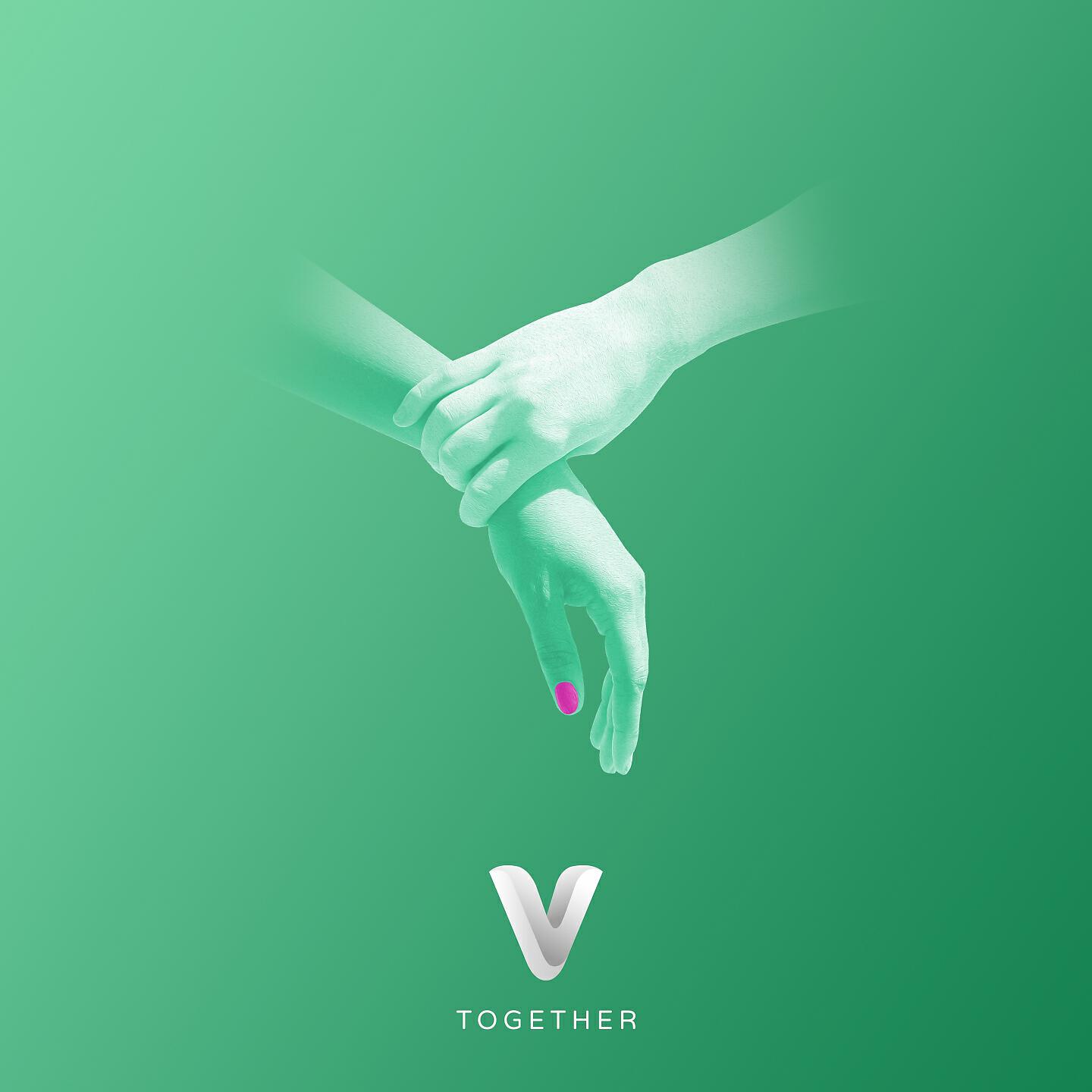 Релиз Together