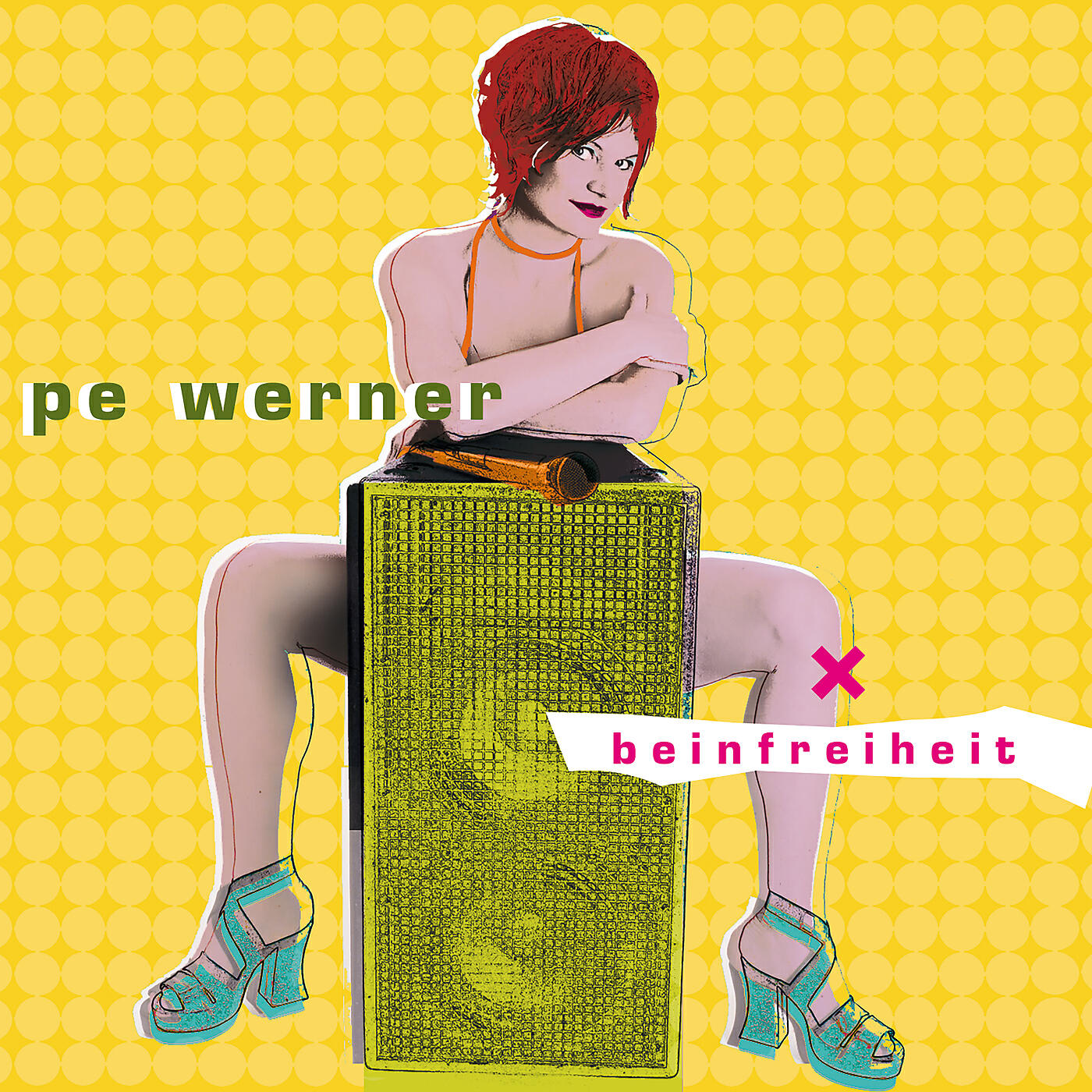 Релиз Beinfreiheit