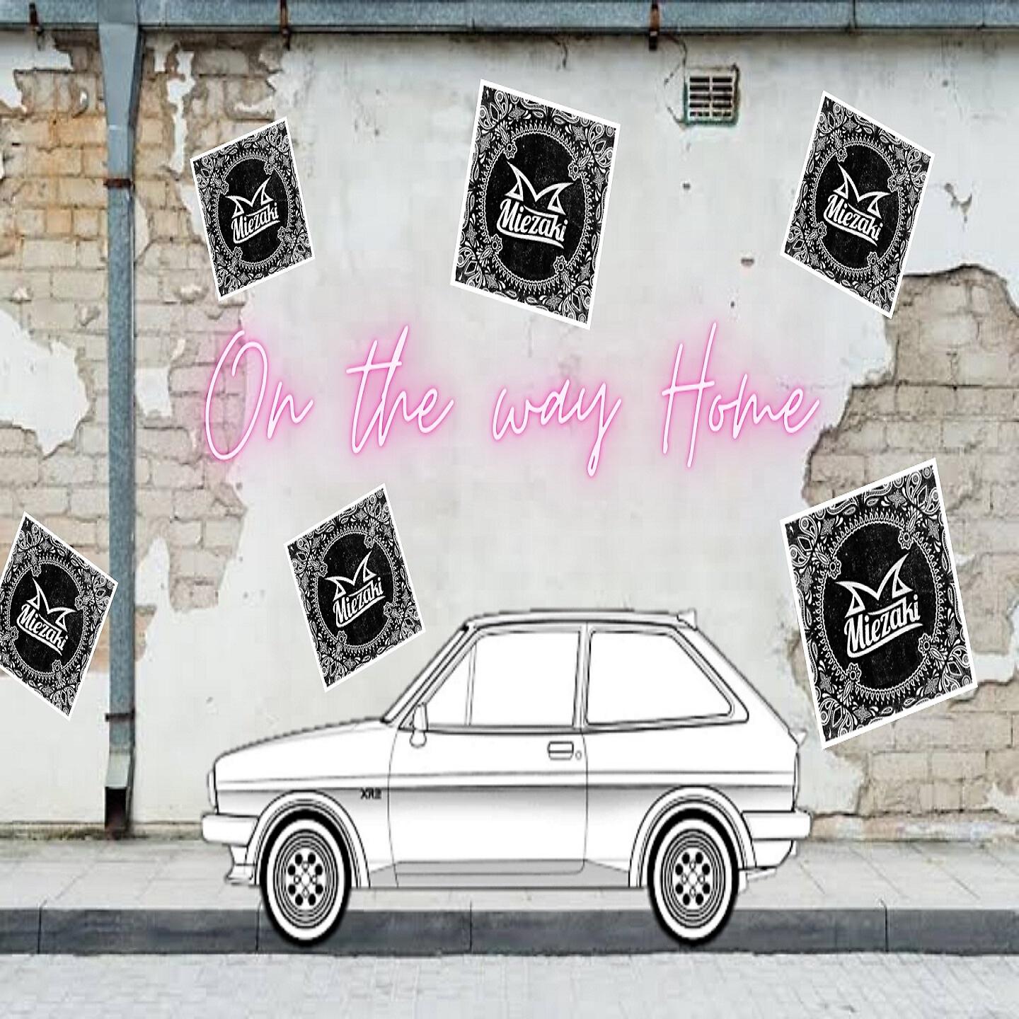Релиз On The Way Home