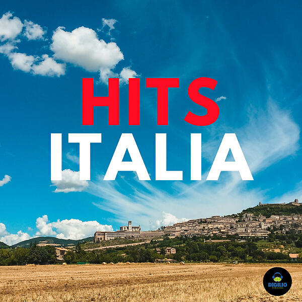 Релиз Hits Italia
