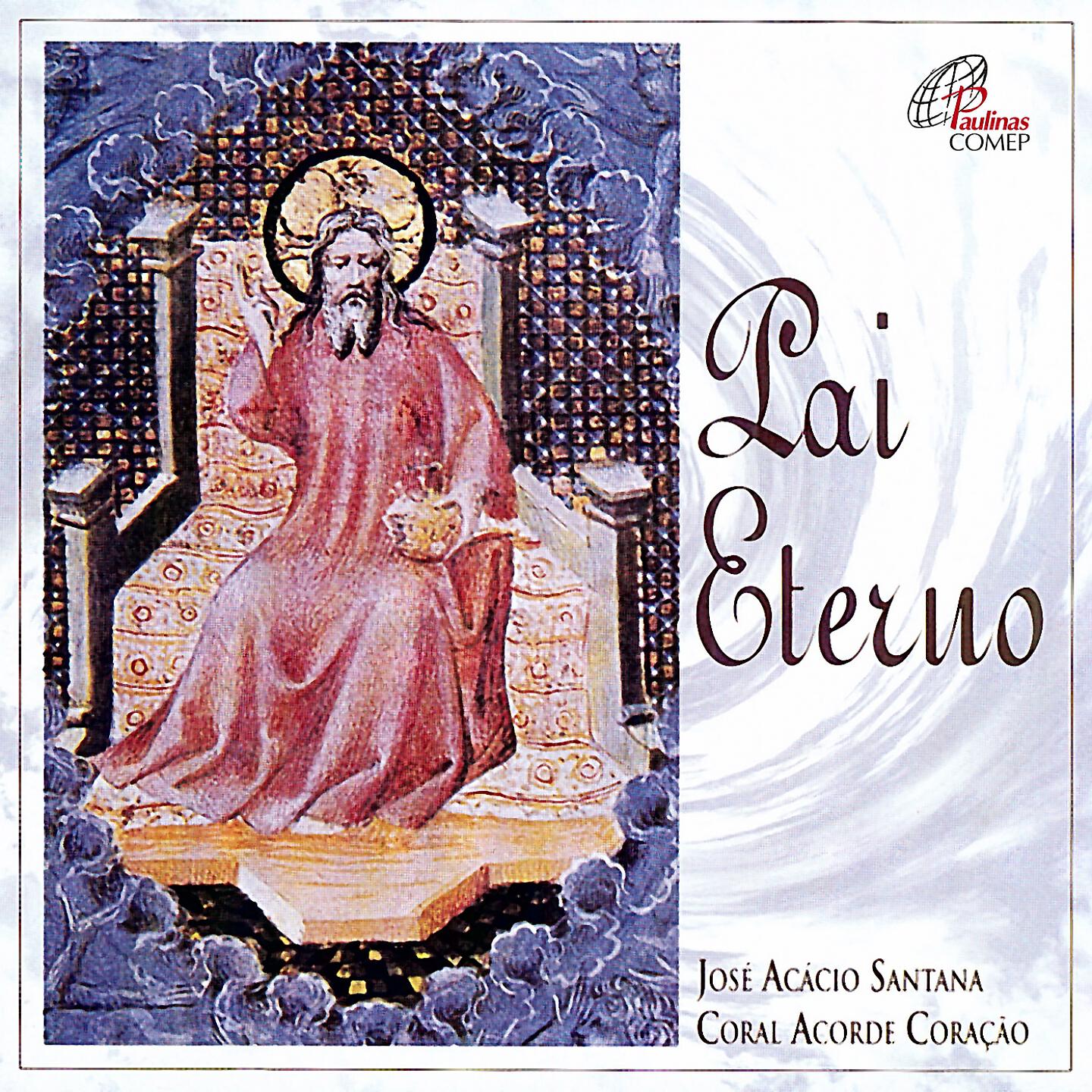 Релиз Pai Eterno